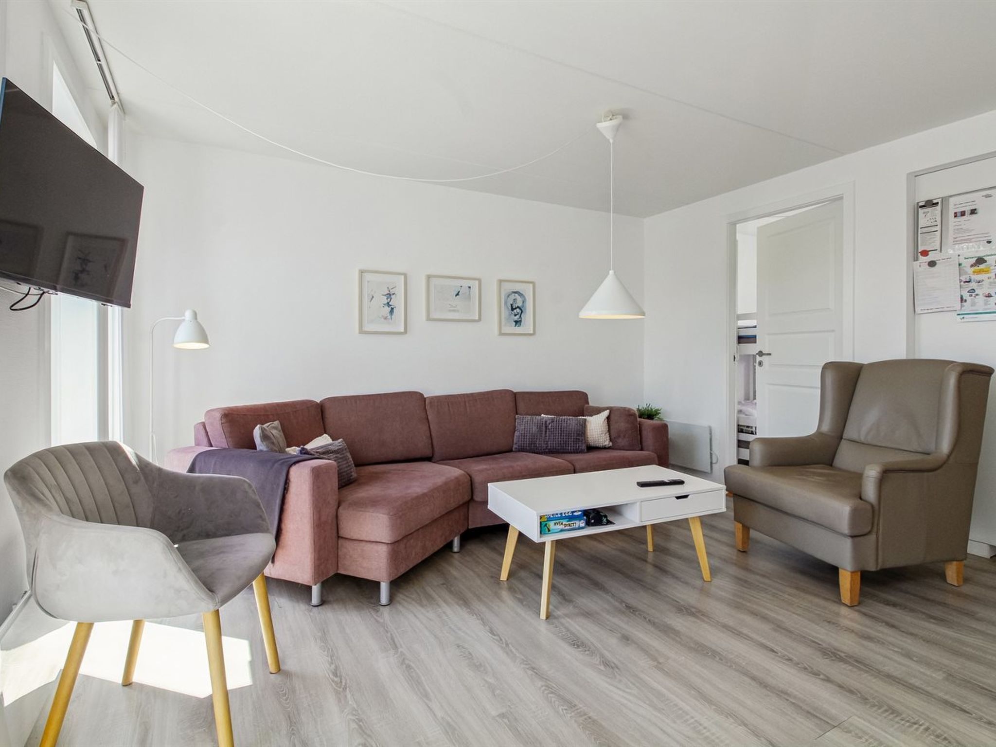 "Majvi" - 2.3km from the sea