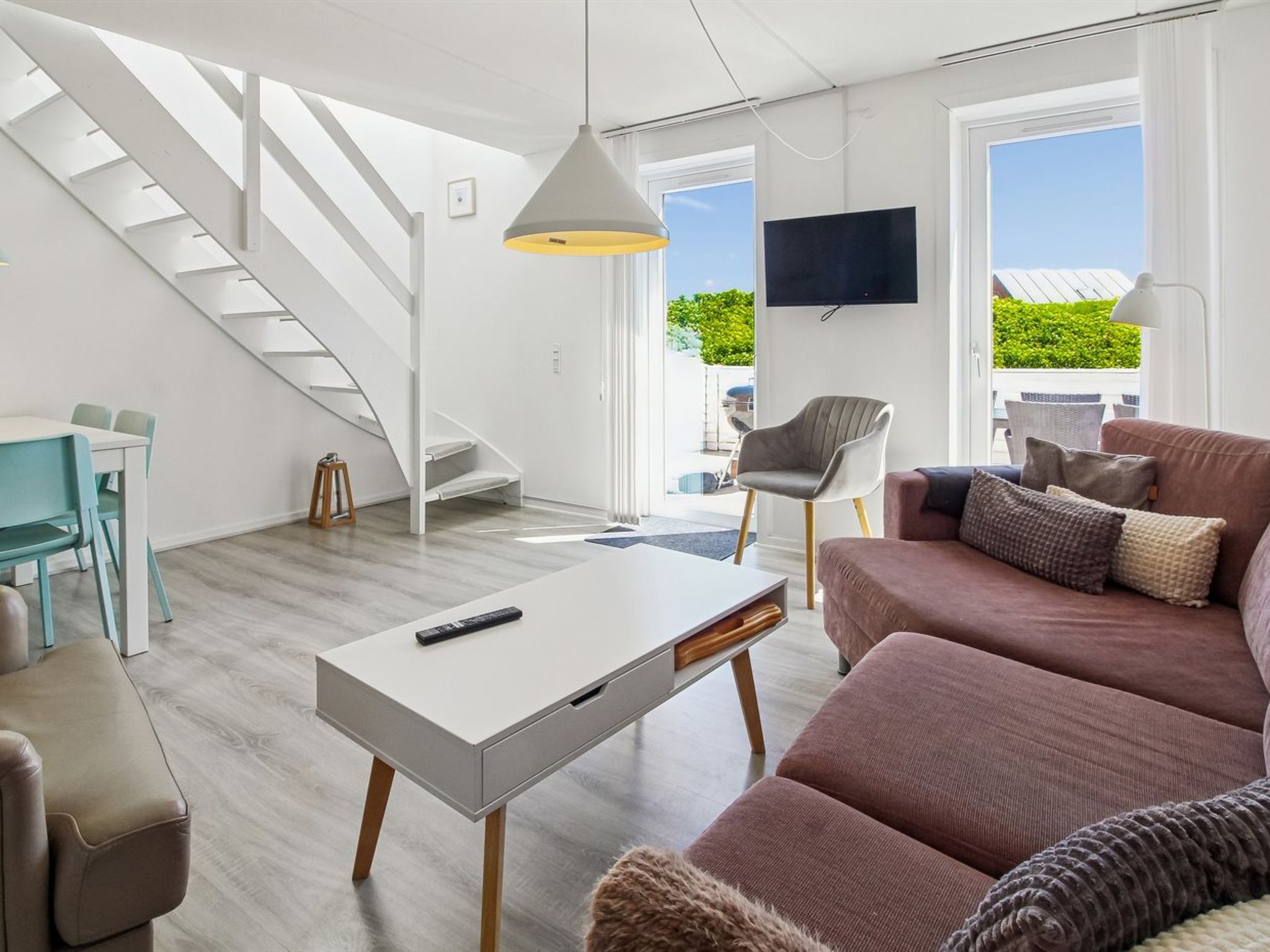 "Majvi" - 2.3km from the sea