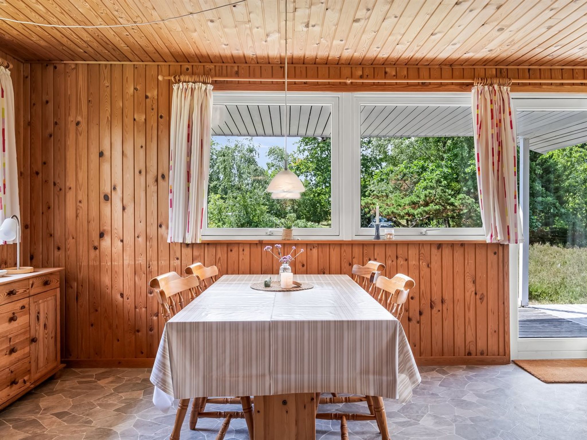 "Iivo" - 3.5km from the sea - Dedans
