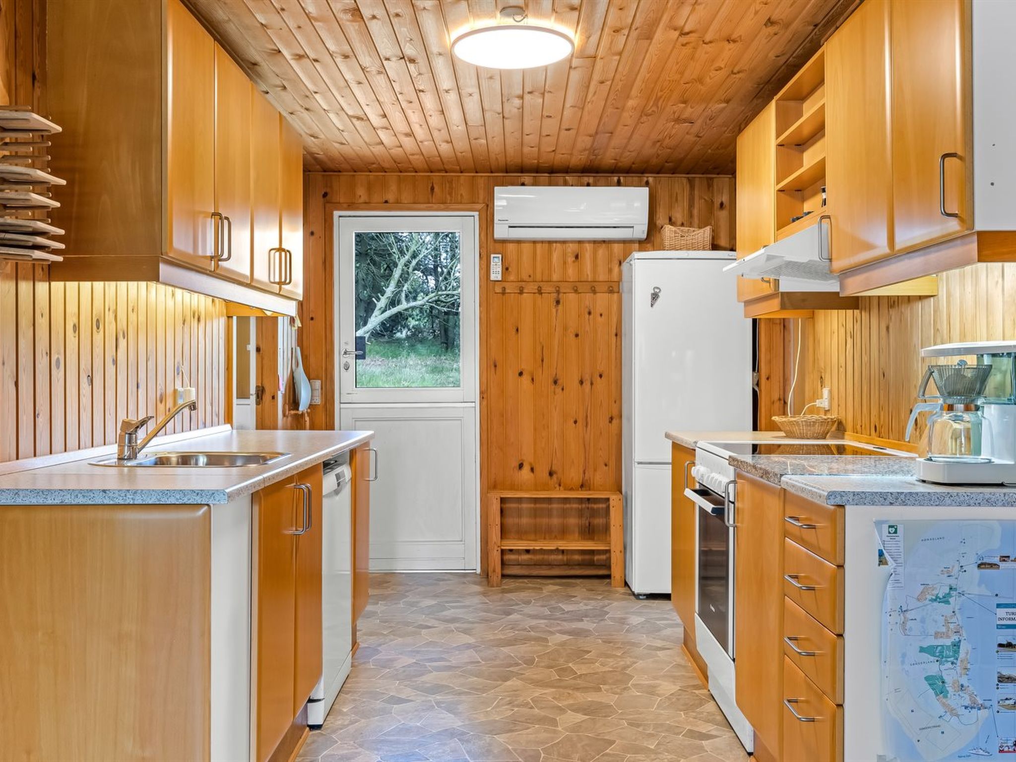"Iivo" - 3.5km from the sea - Dedans