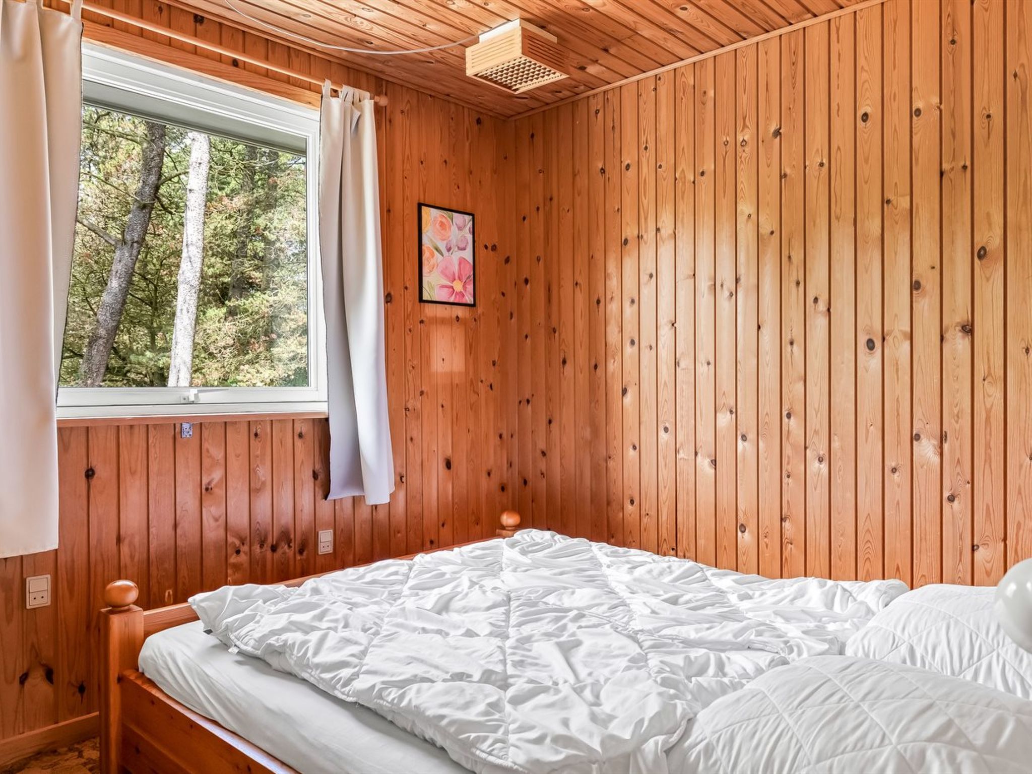 "Iivo" - 3.5km from the sea - Dedans