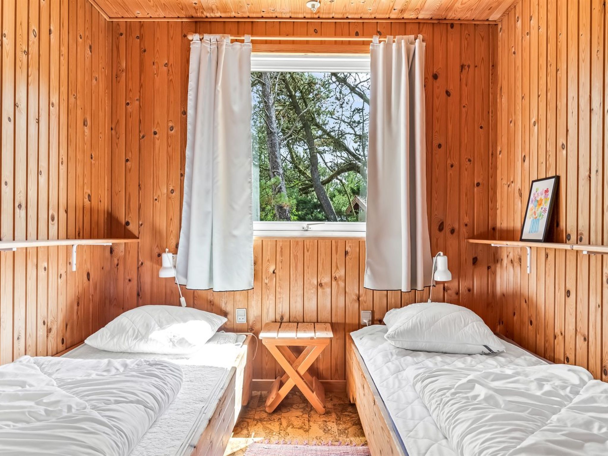 "Iivo" - 3.5km from the sea - Dedans
