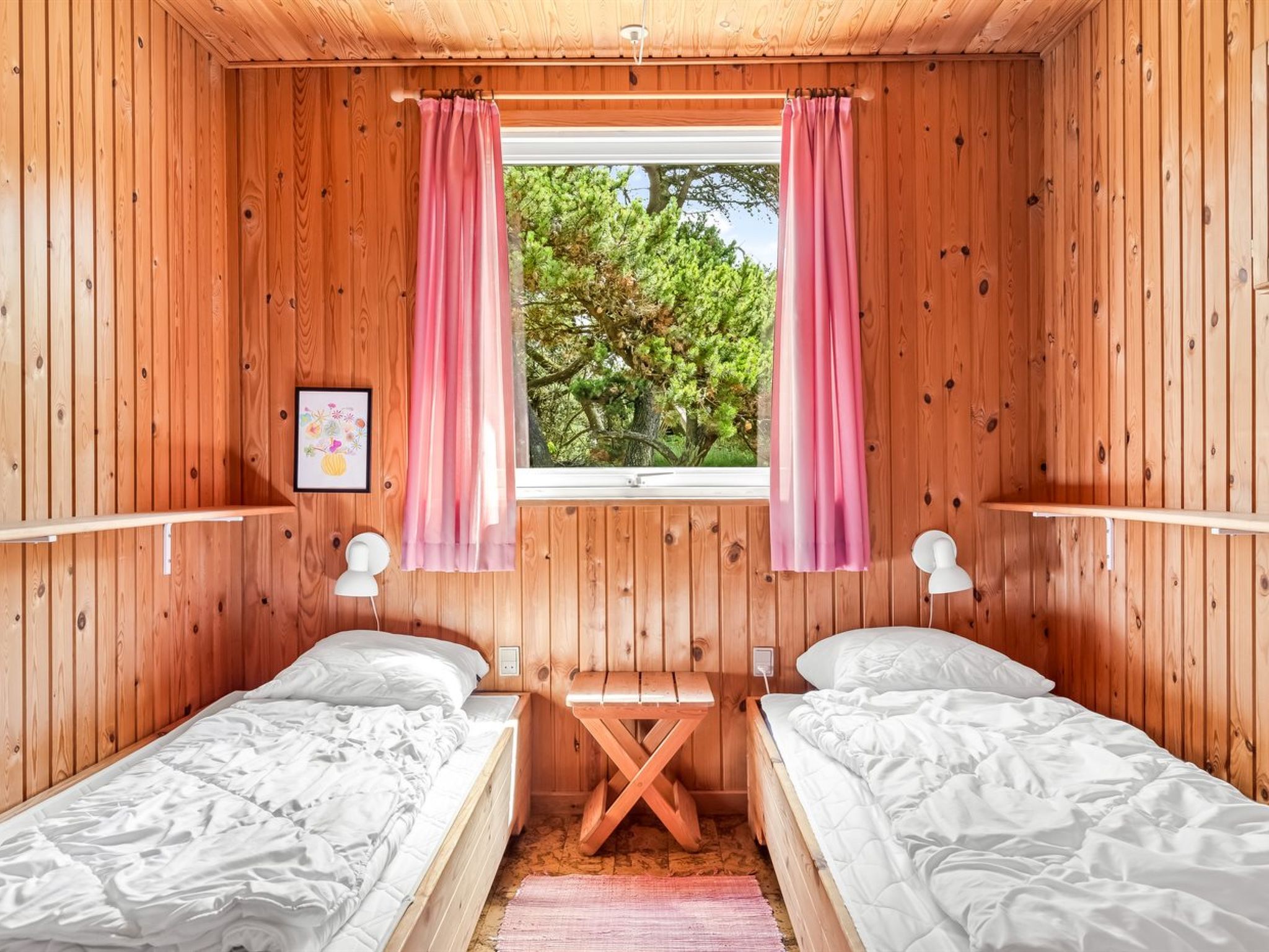 "Iivo" - 3.5km from the sea - Dedans