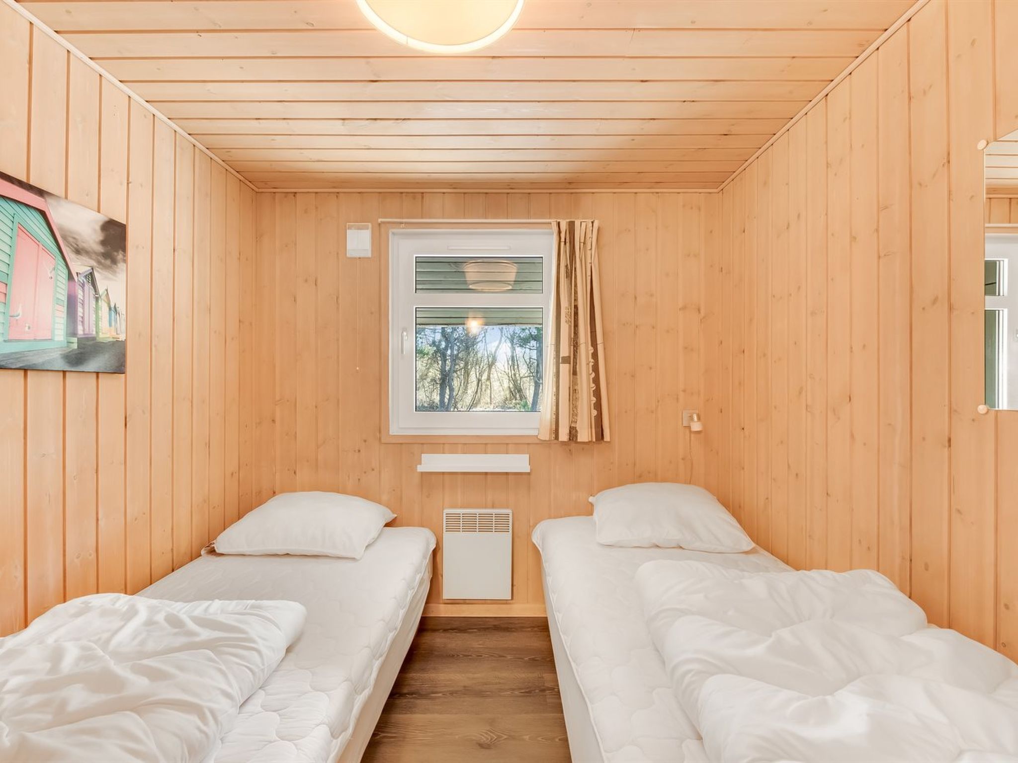 "Liina" - 3km from the sea - Binnen