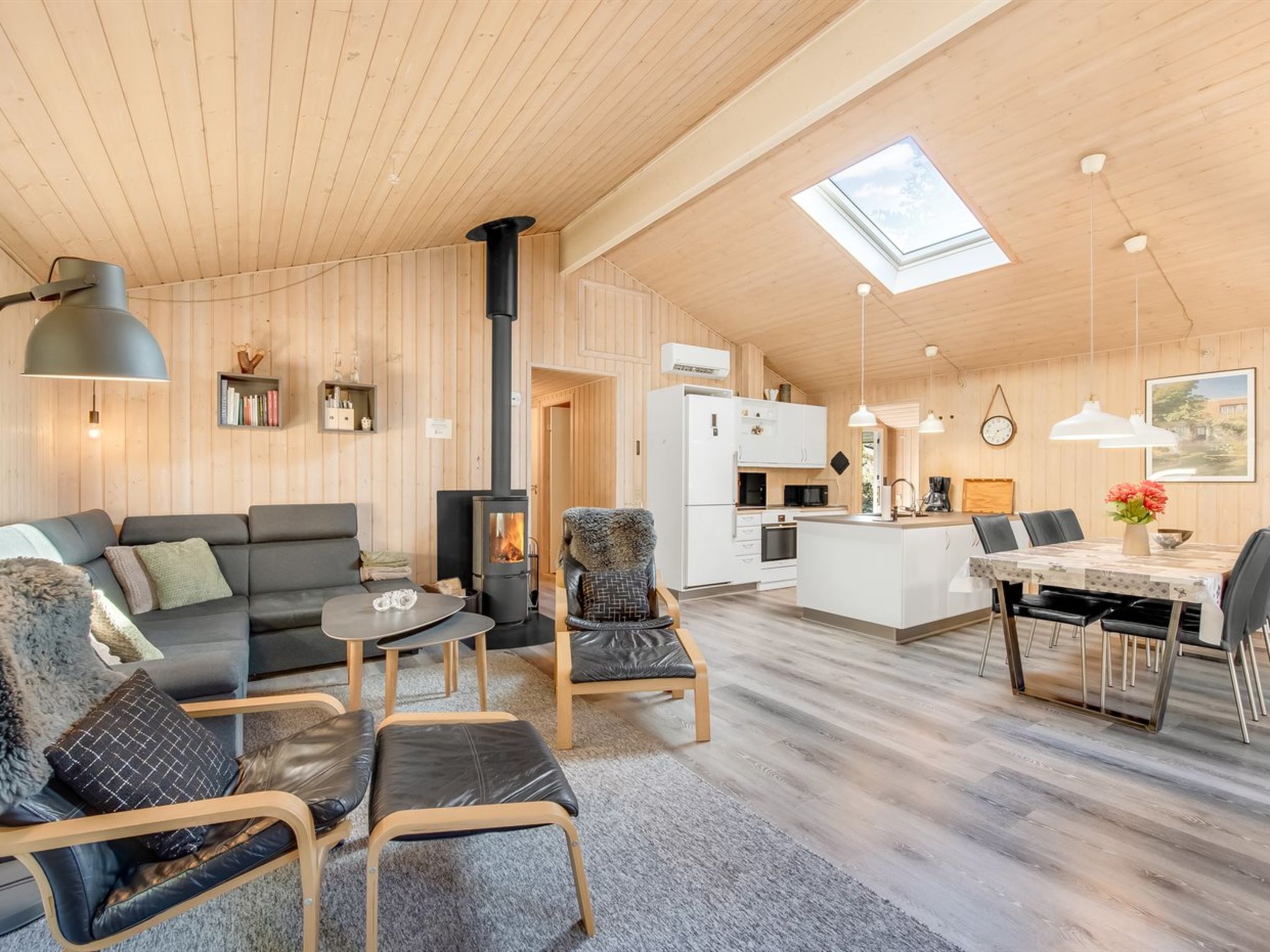 "Liina" - 3km from the sea