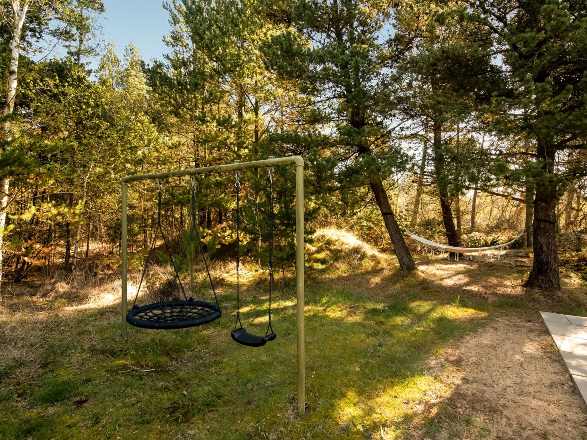 Outdoor