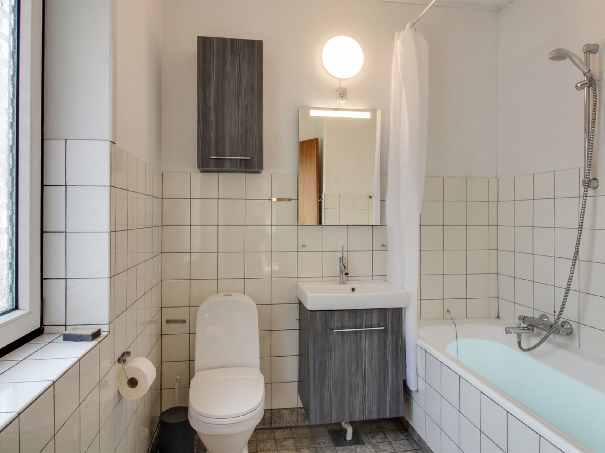 Ruime vakantiewoning Solmaz op 3,5 km van de zee op Rømø - foto 22