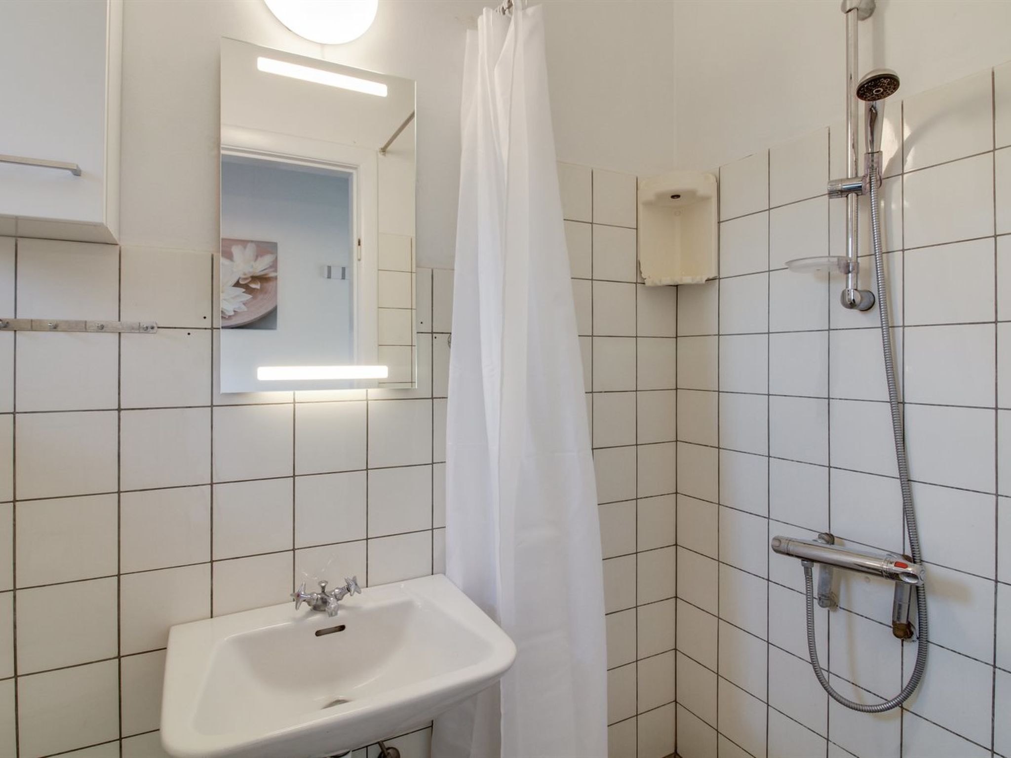 Ruime vakantiewoning Solmaz op 3,5 km van de zee op Rømø - foto 23