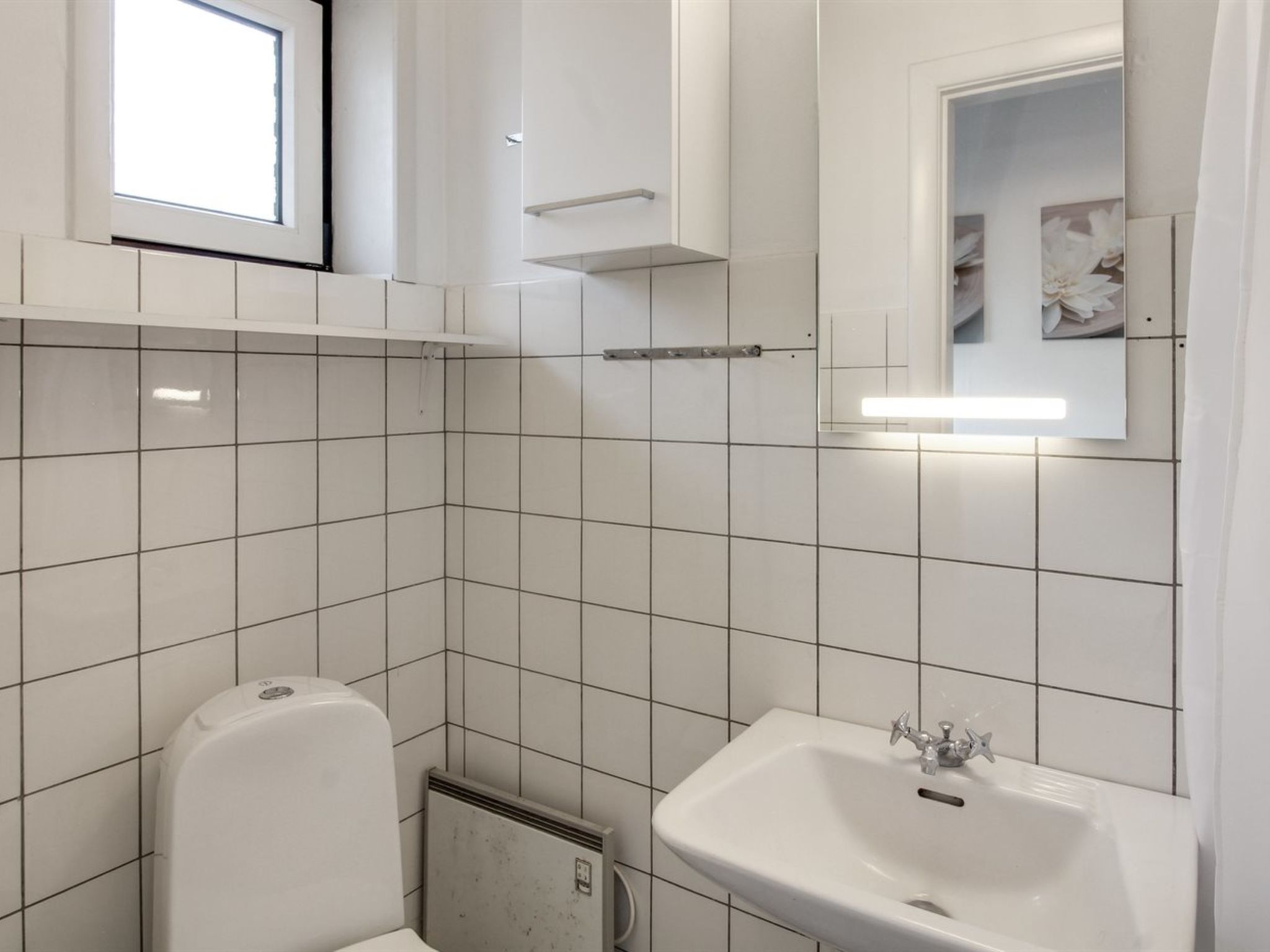 Ruime vakantiewoning Solmaz op 3,5 km van de zee op Rømø - foto 24