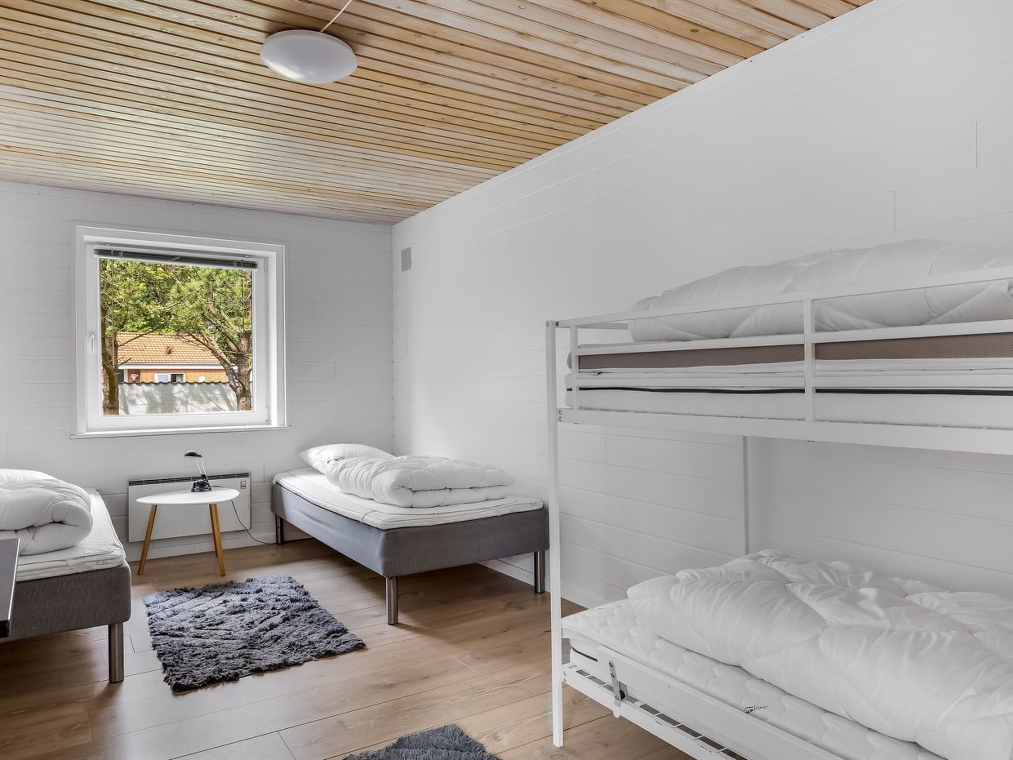 "Solmaz" - 3.5km from the sea - Binnen