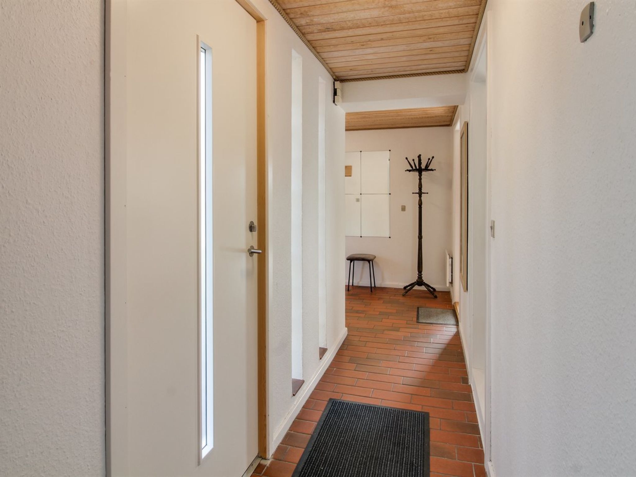 "Solmaz" - 3.5km from the sea - Binnen