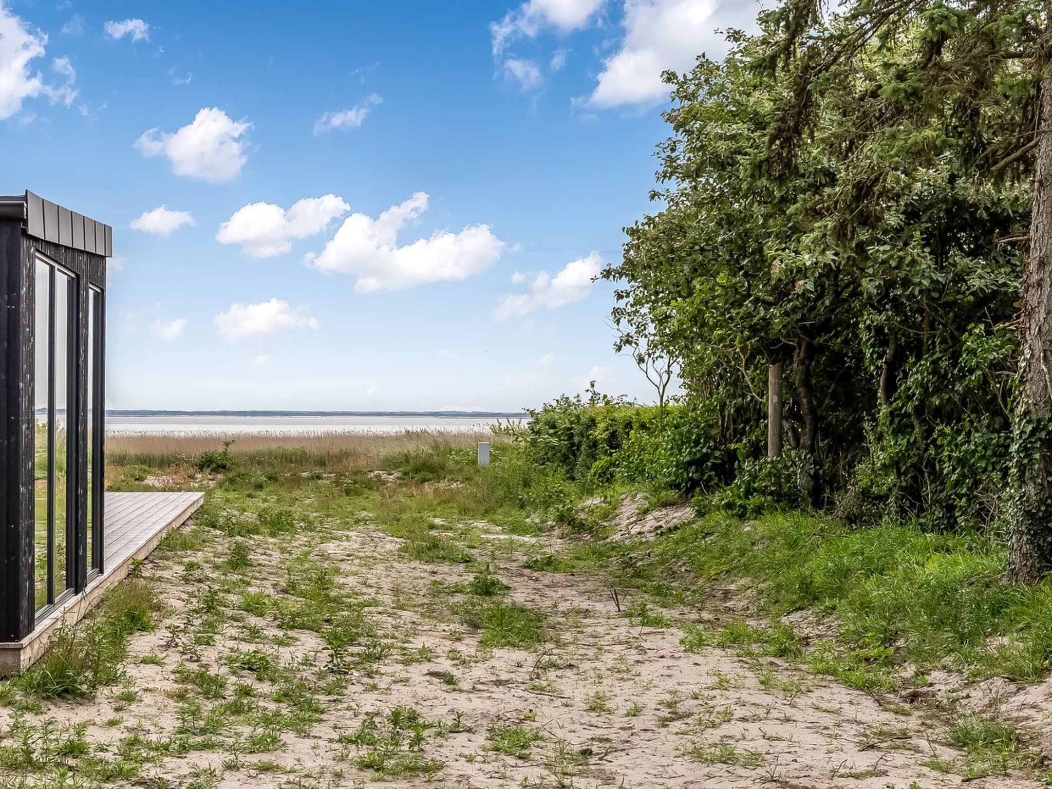 "Solmaz" - 3.5km from the sea - Buiten