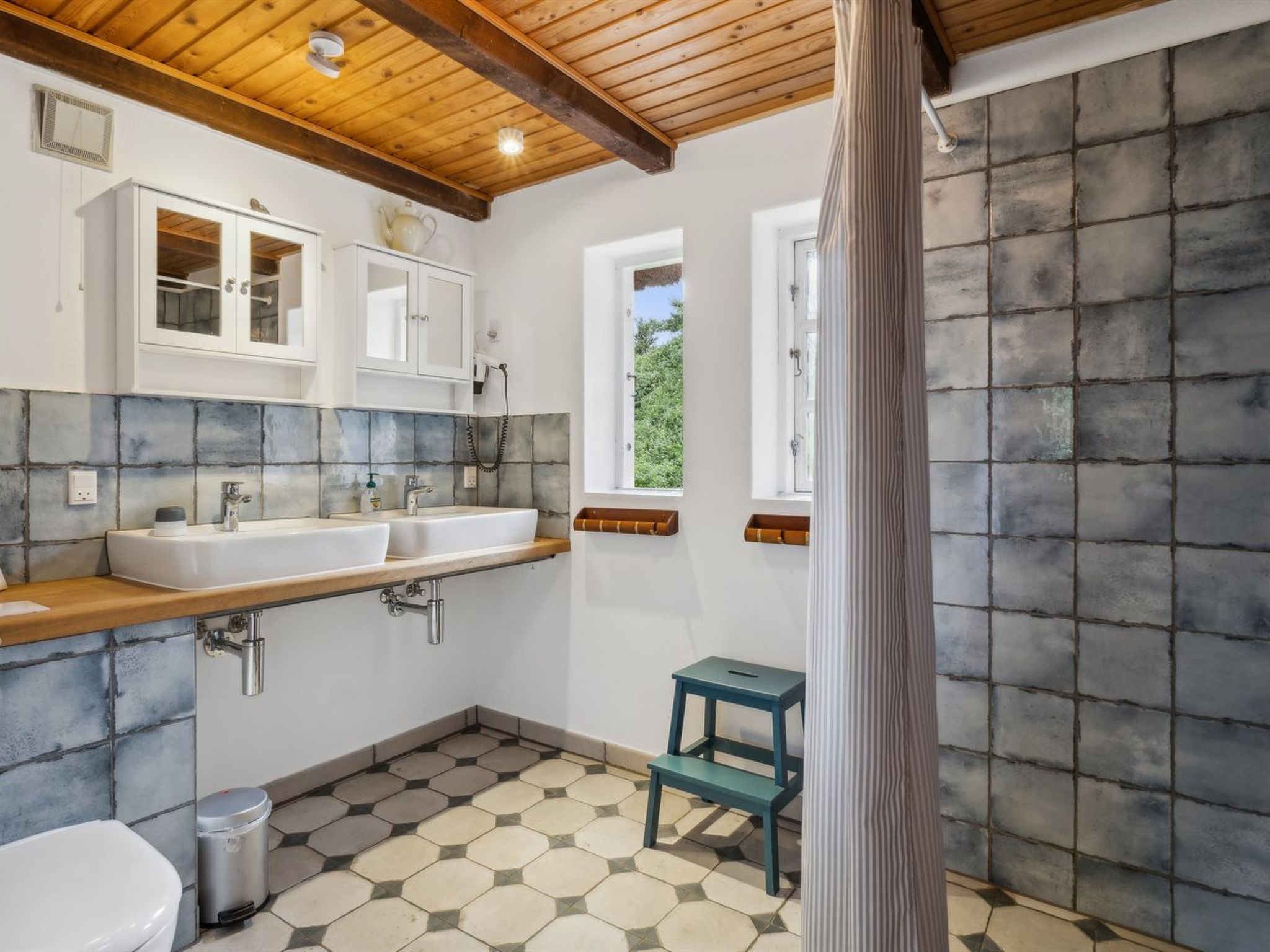 "Ariela" - 1.1km from the sea - Dehors