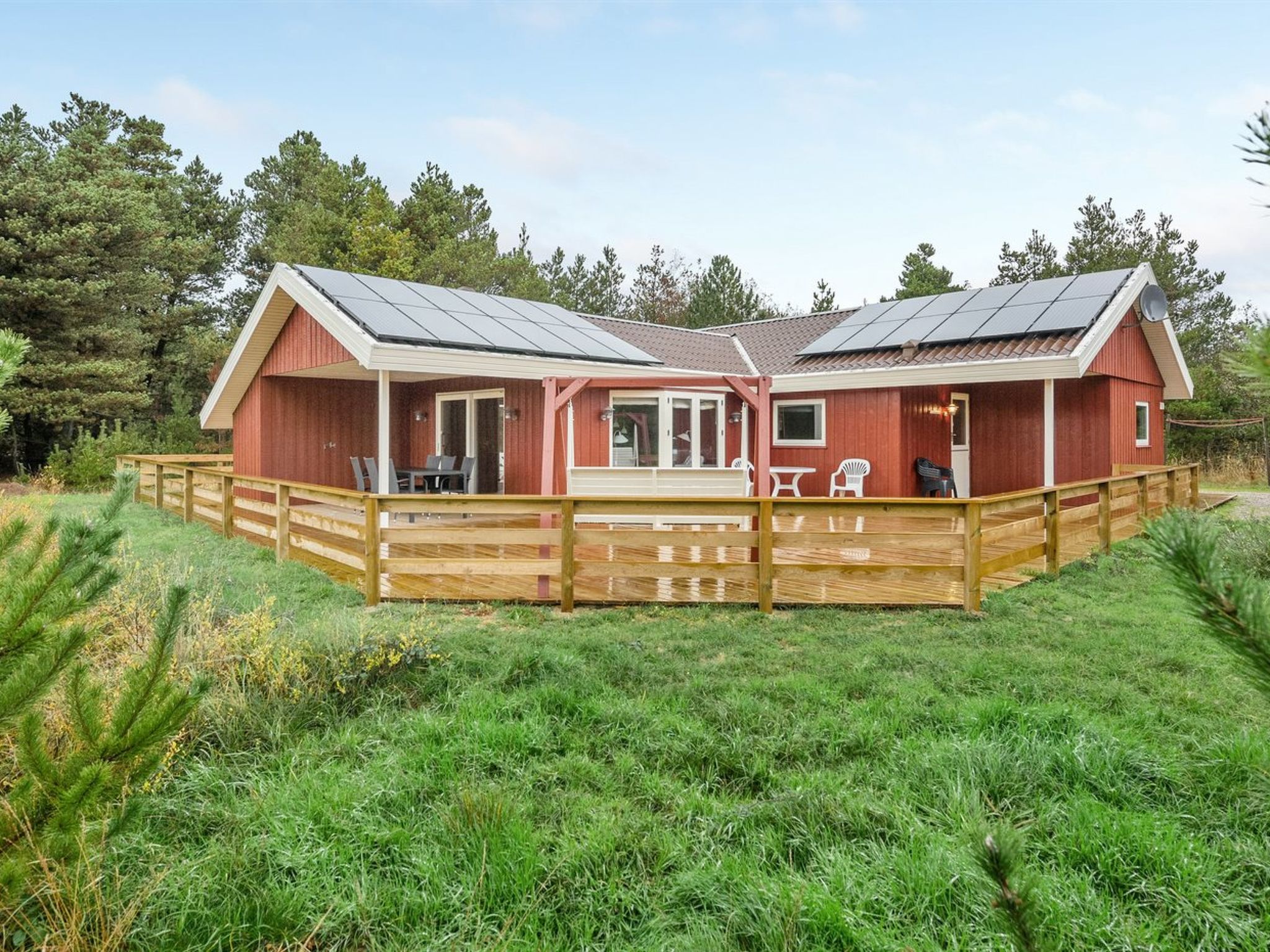 "Harthwik" - 1km from the sea