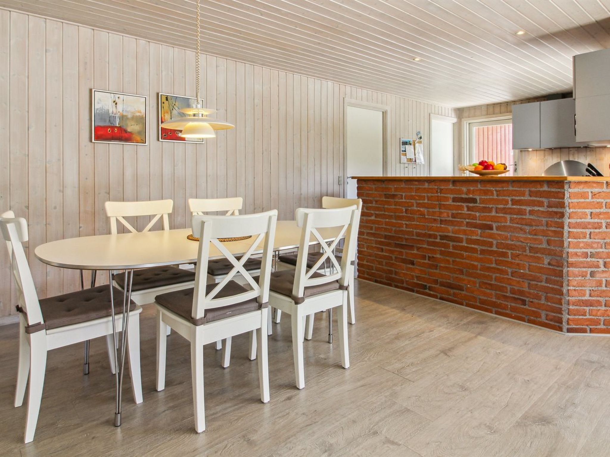 "Harthwik" - 1km from the sea — Living Room (5 of 22)