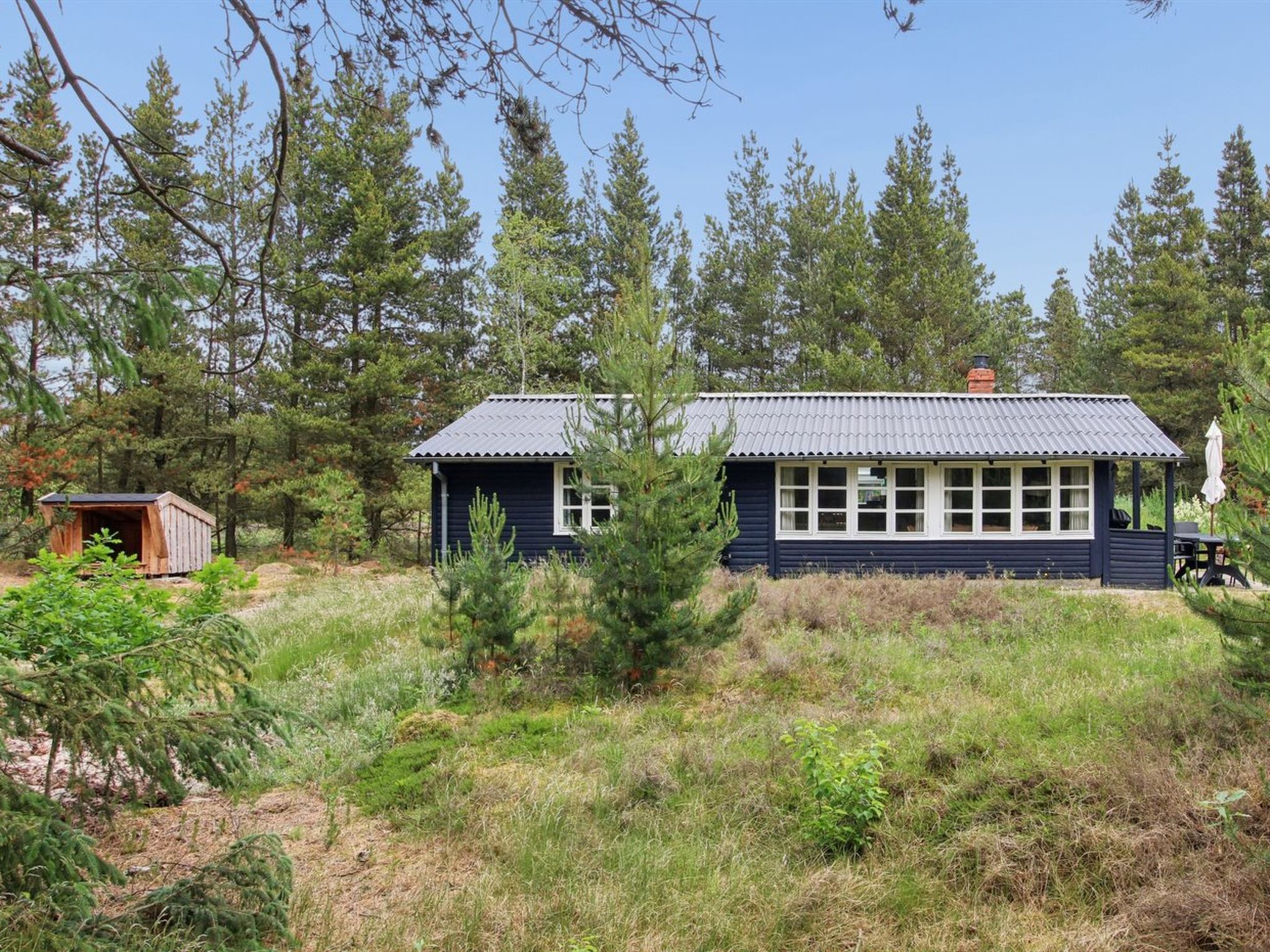 "Tirsa" - 3.9km from the sea