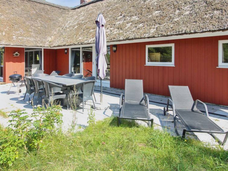 Search and Stay destination Havneby, Denmark from AU$ 477. "Thordo" - 2.4km from the sea in Western Jutland