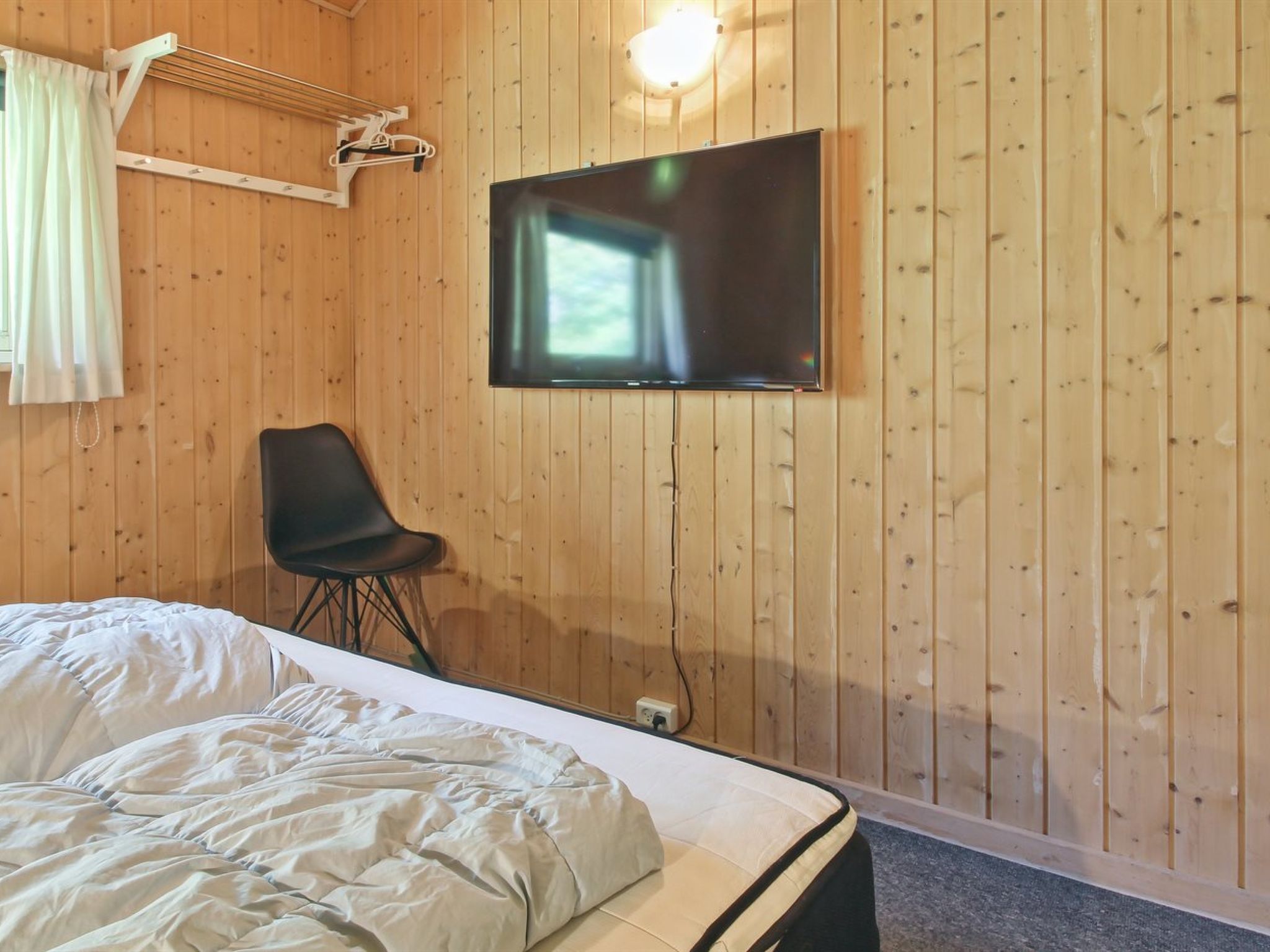 "Thordo" - 2.4km from the sea - Drinnen