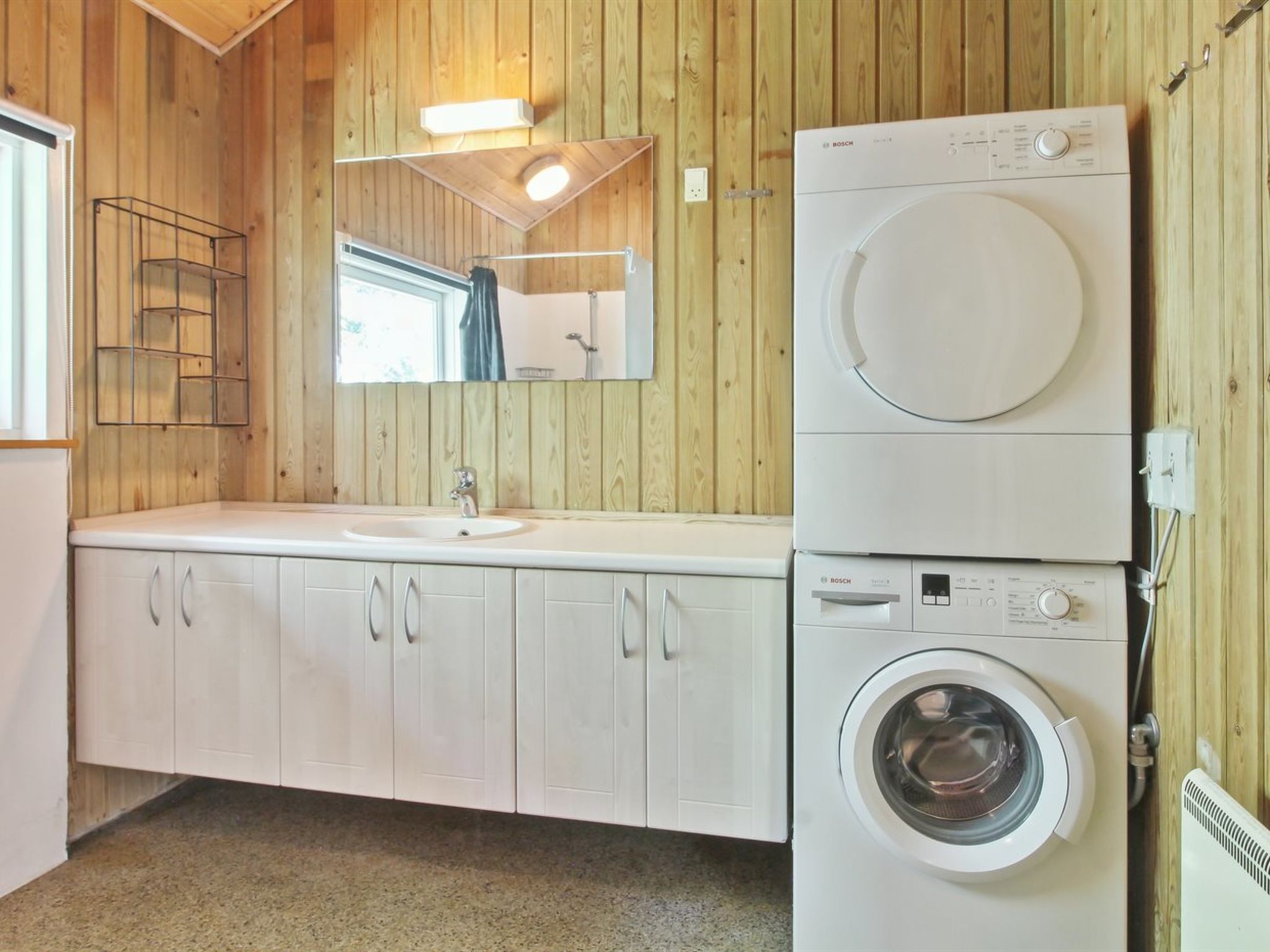 "Thordo" - 2.4km from the sea - Drinnen