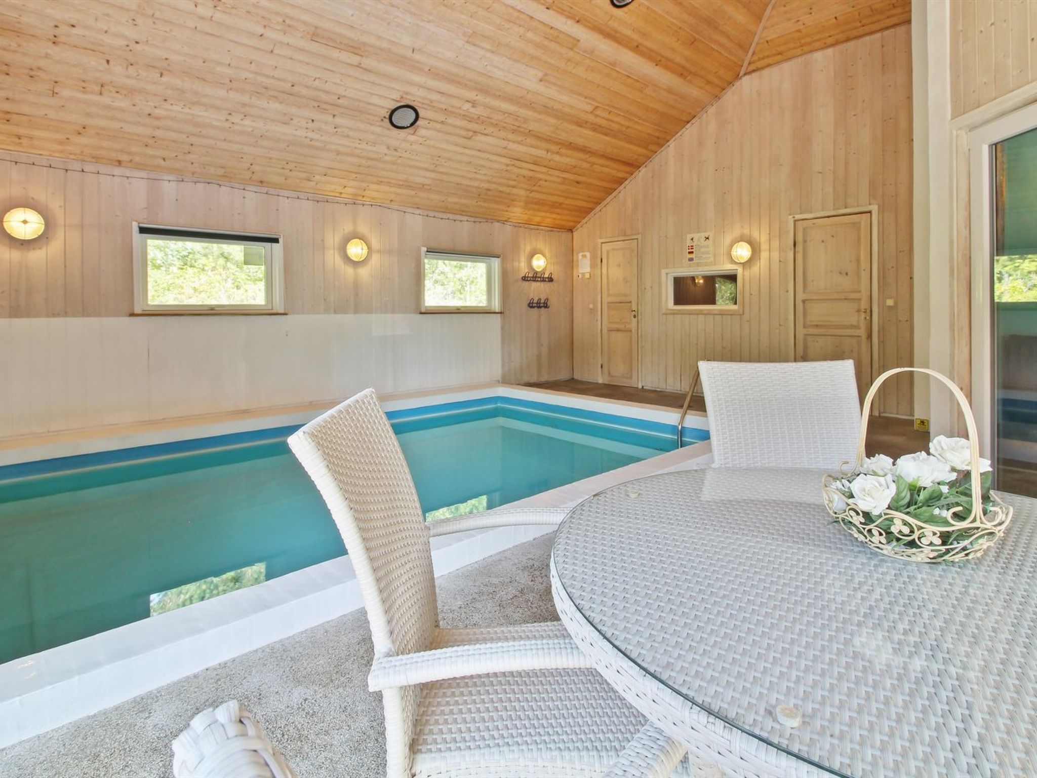 "Thordo" - 2.4km from the sea - Draußen