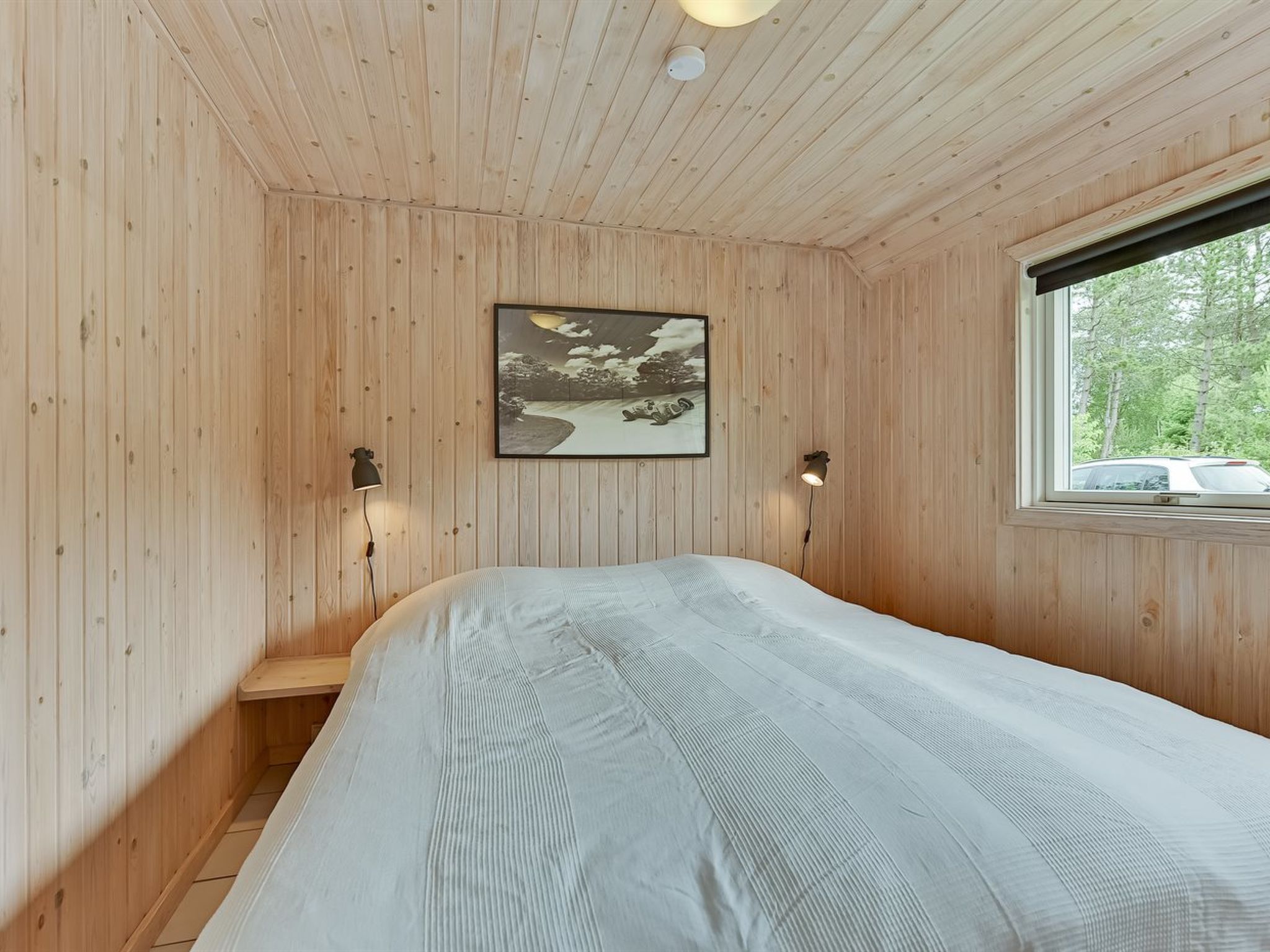 "Ellanor" - 1km from the sea - Binnen