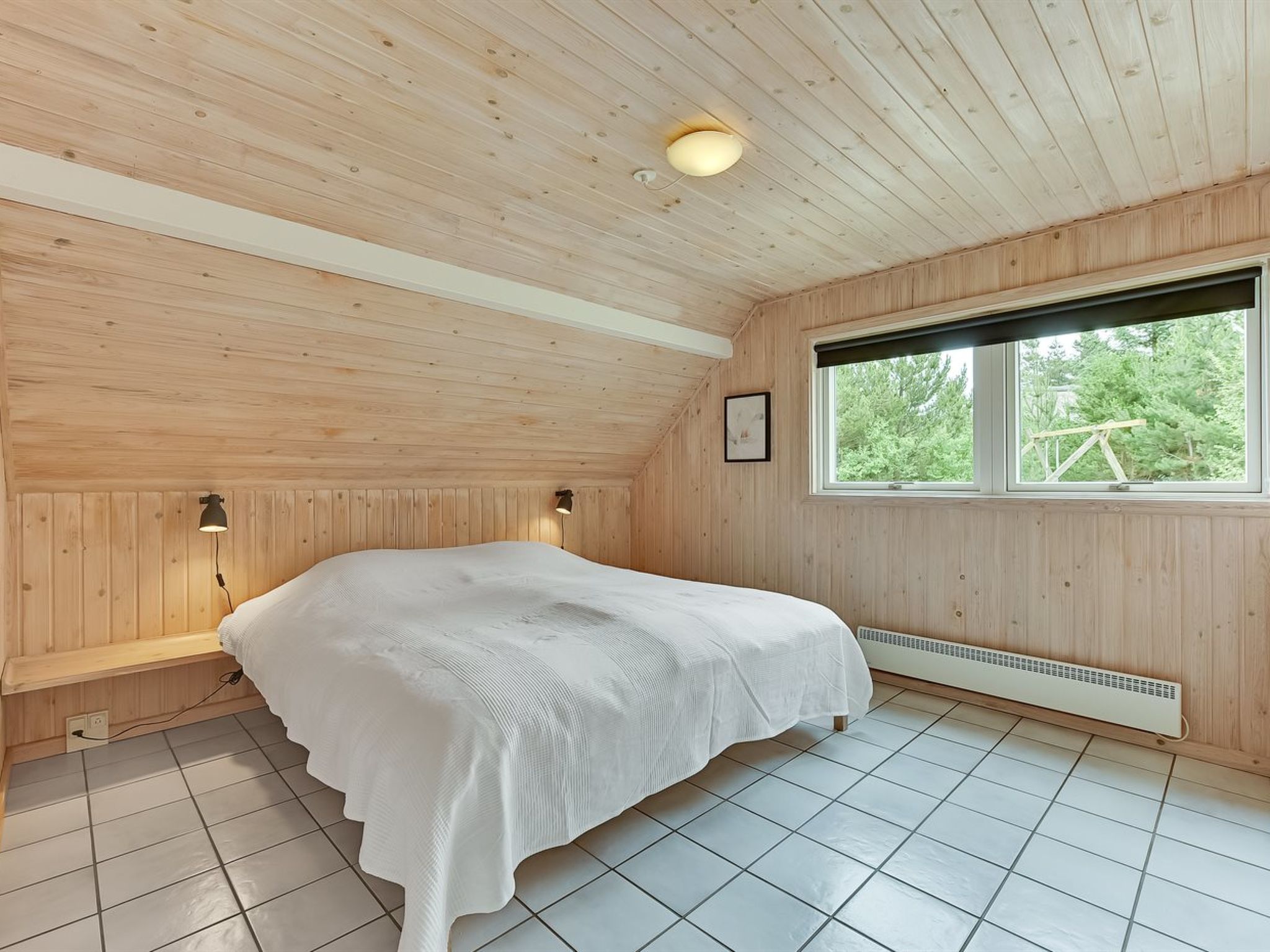 "Ellanor" - 1km from the sea - Binnen