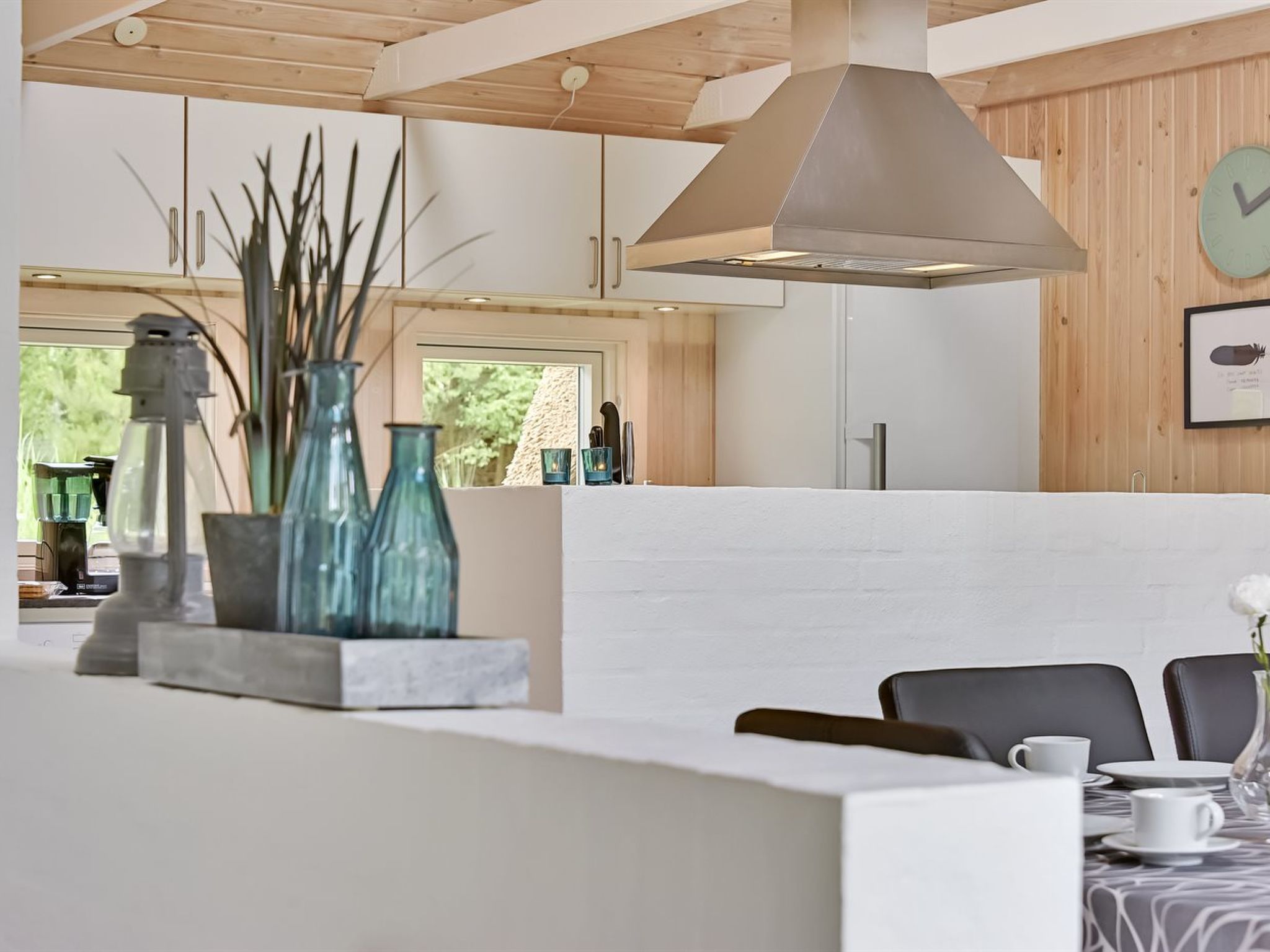 "Ellanor" - 1km from the sea - Binnen