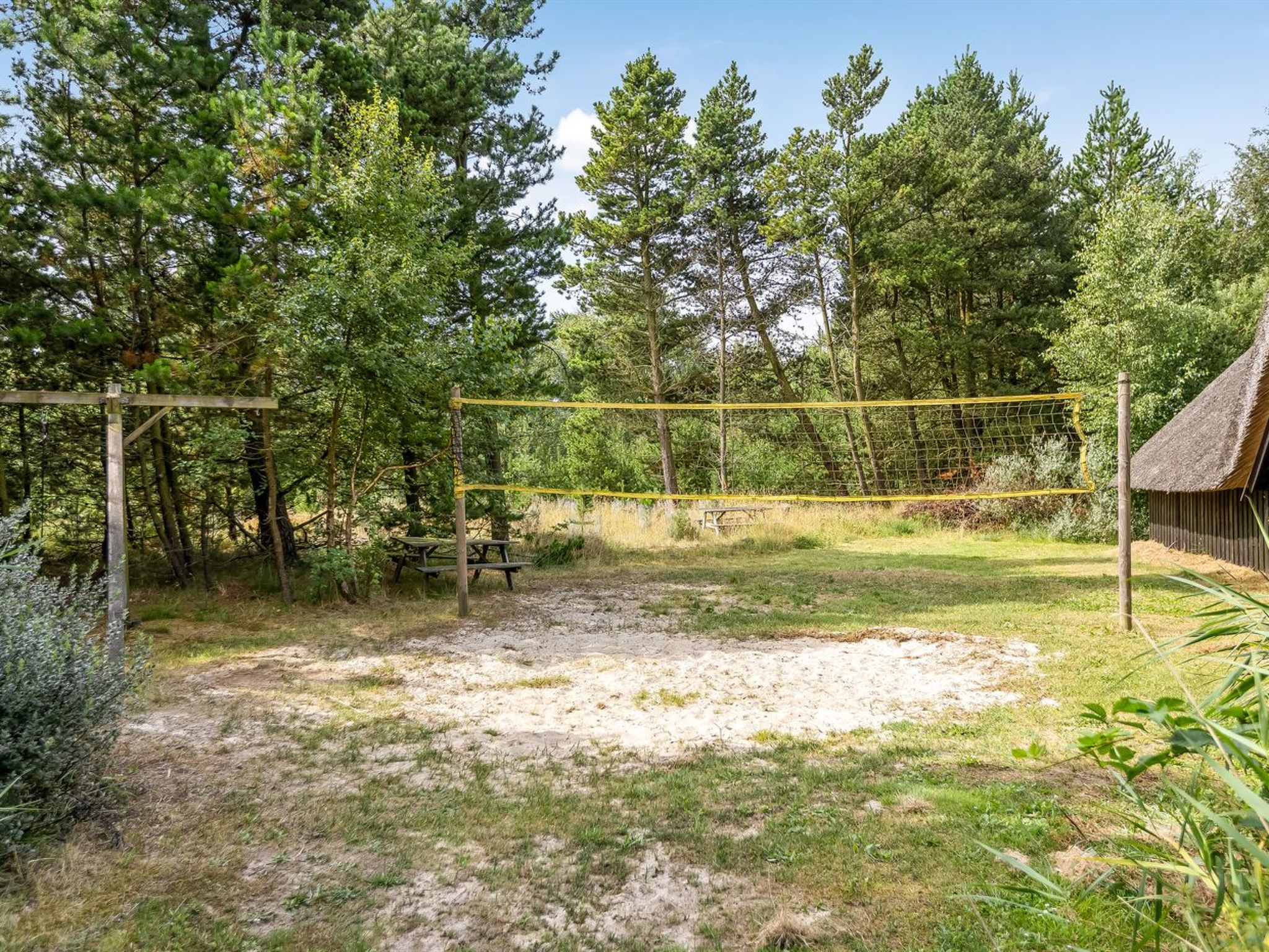 "Ellanor" - 1km from the sea - Buiten