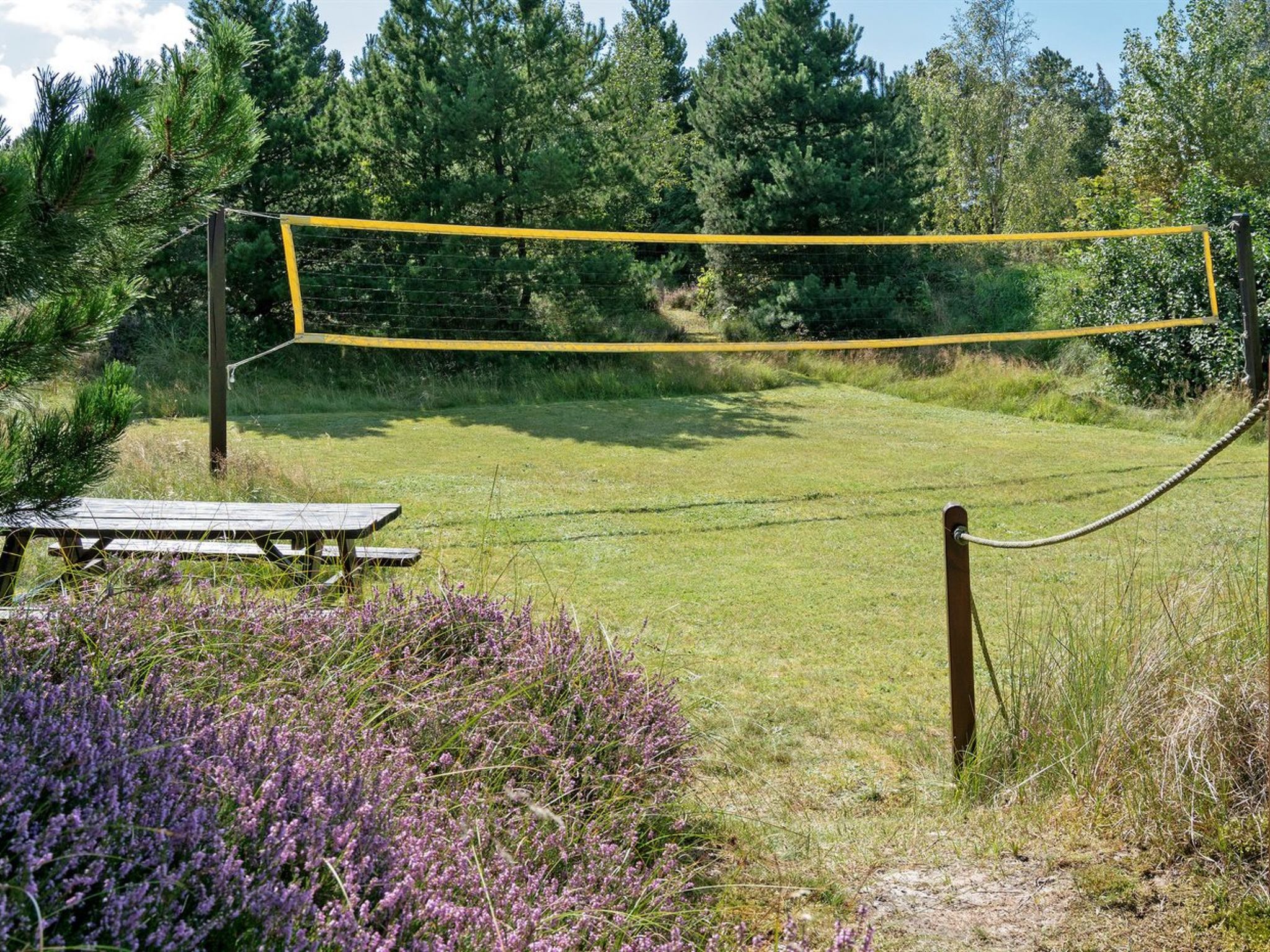 "Siegried" - 2.2km from the sea - Dehors