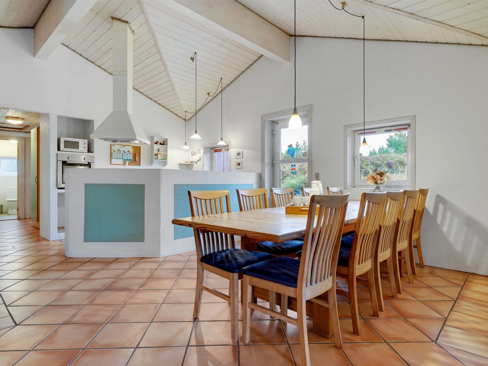 "Asdis" - 2.8km from the sea - Inside