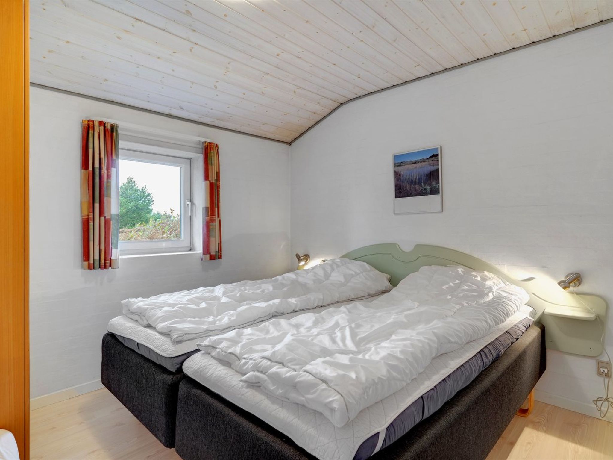 "Asdis" - 2.8km from the sea - Inside