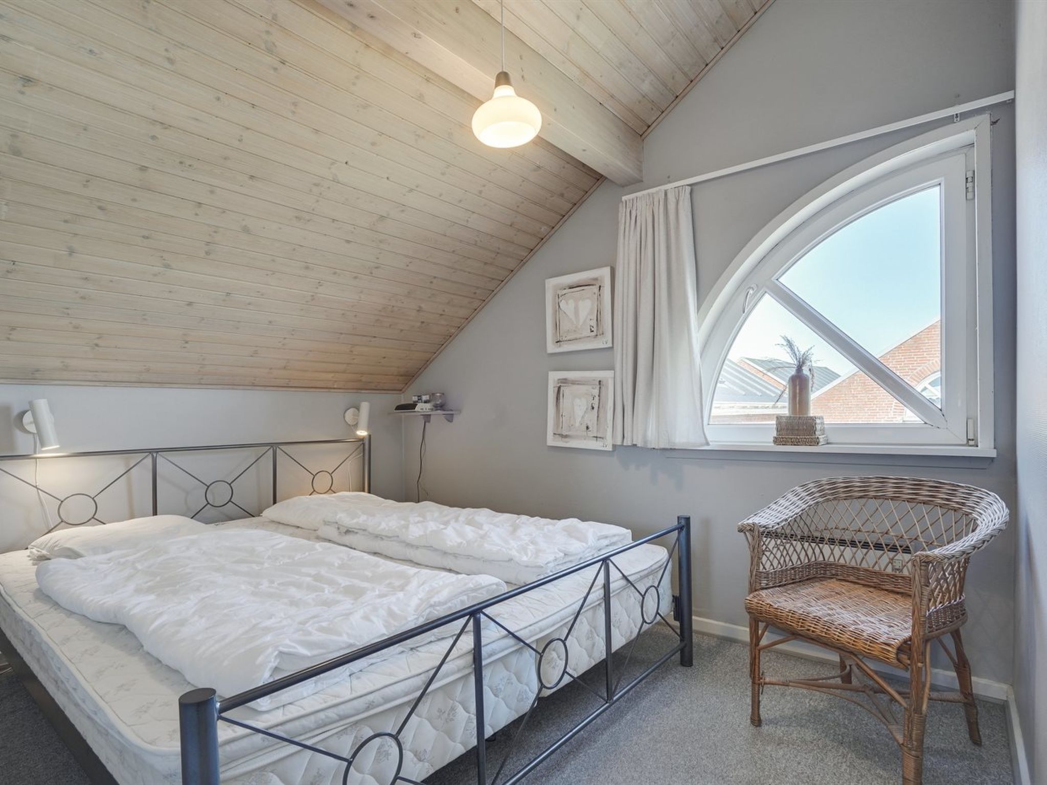 "Maura" - 2.3km from the sea - Inside