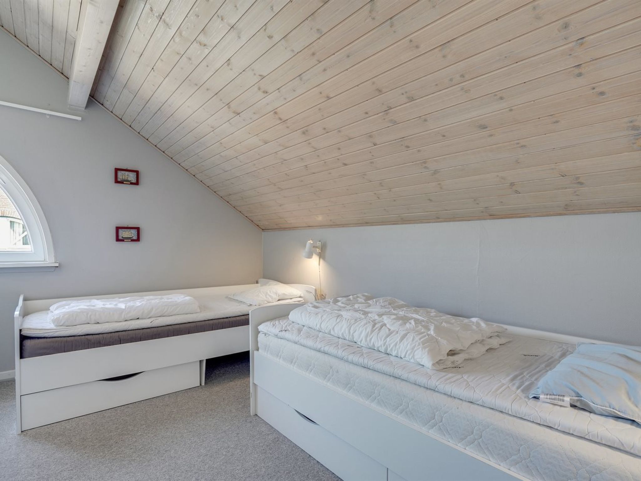 "Maura" - 2.3km from the sea - Inside