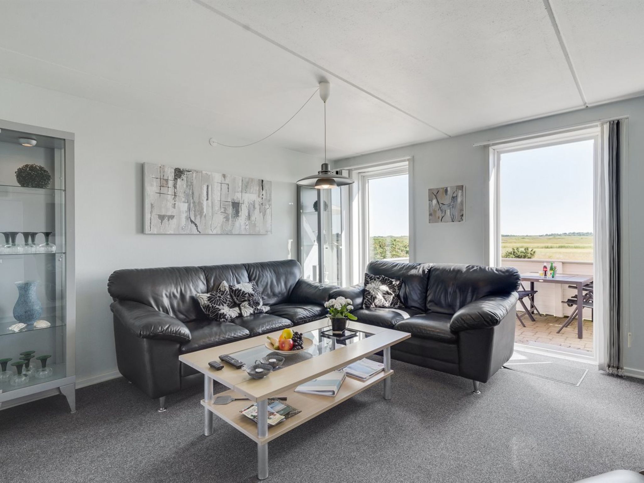"Maura" - 2.3km from the sea - Inside