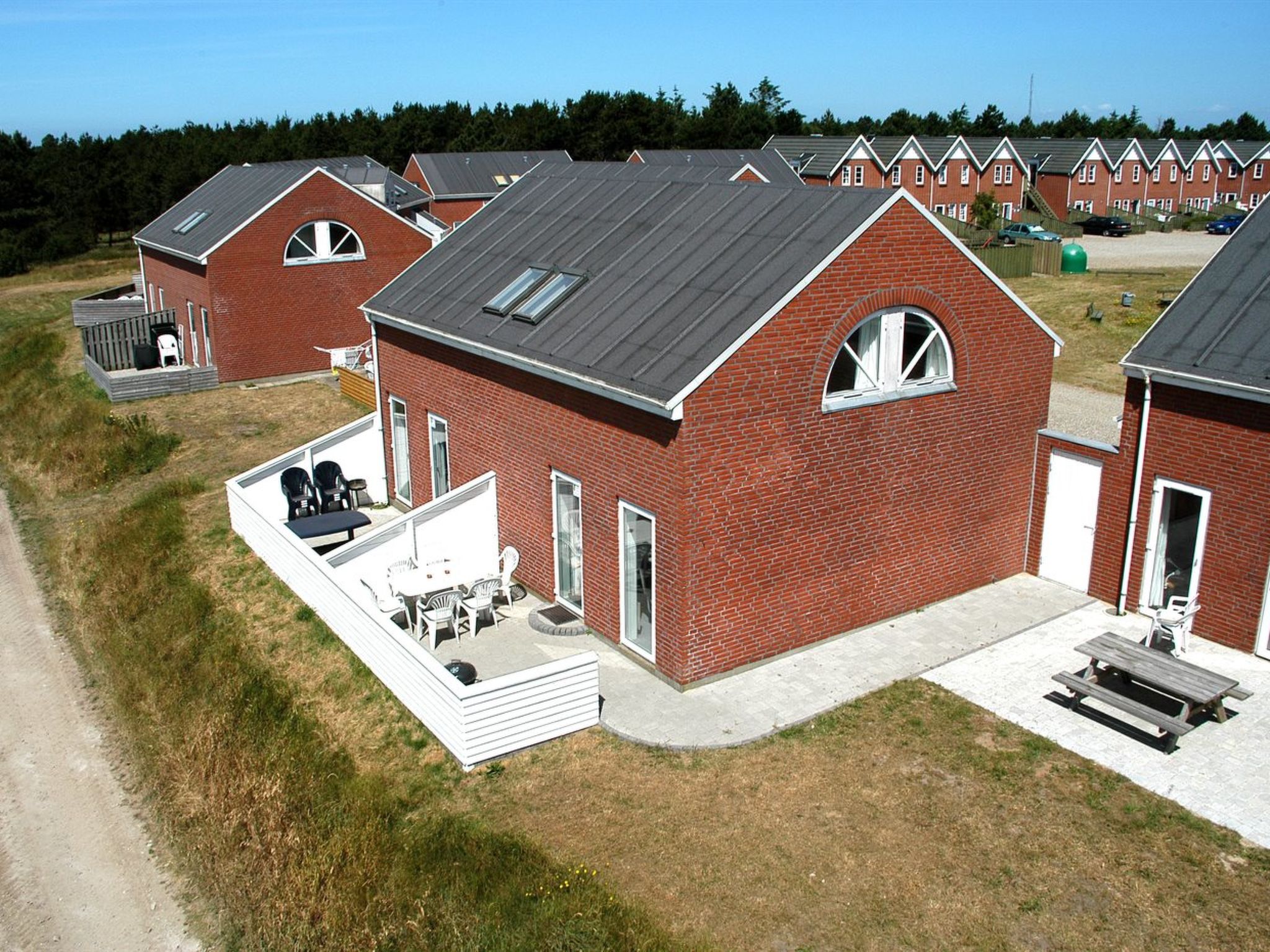 "Maura" - 2.3km from the sea — House (5 of 24)