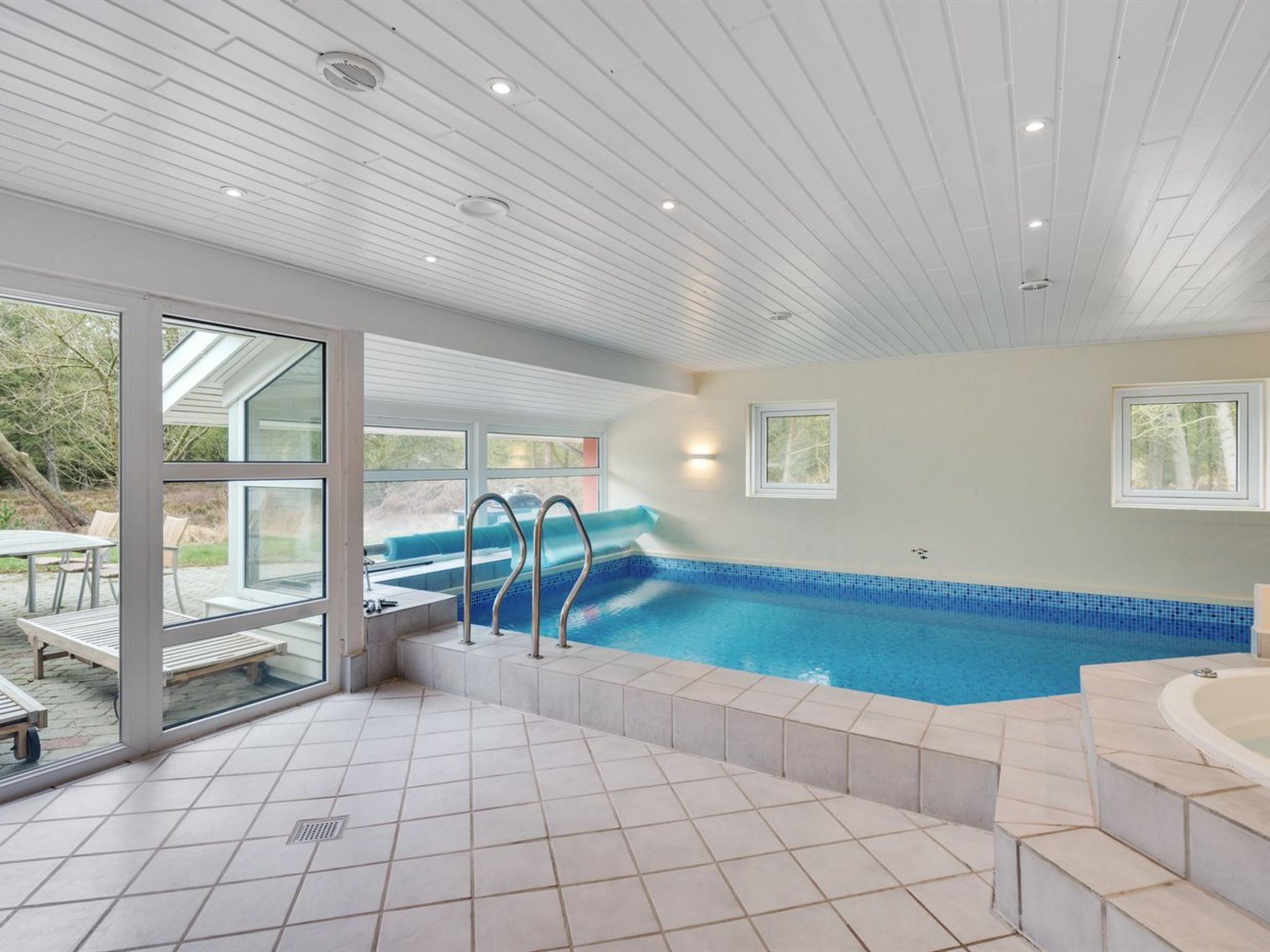 "Mojag" - 1km from the sea - Buiten