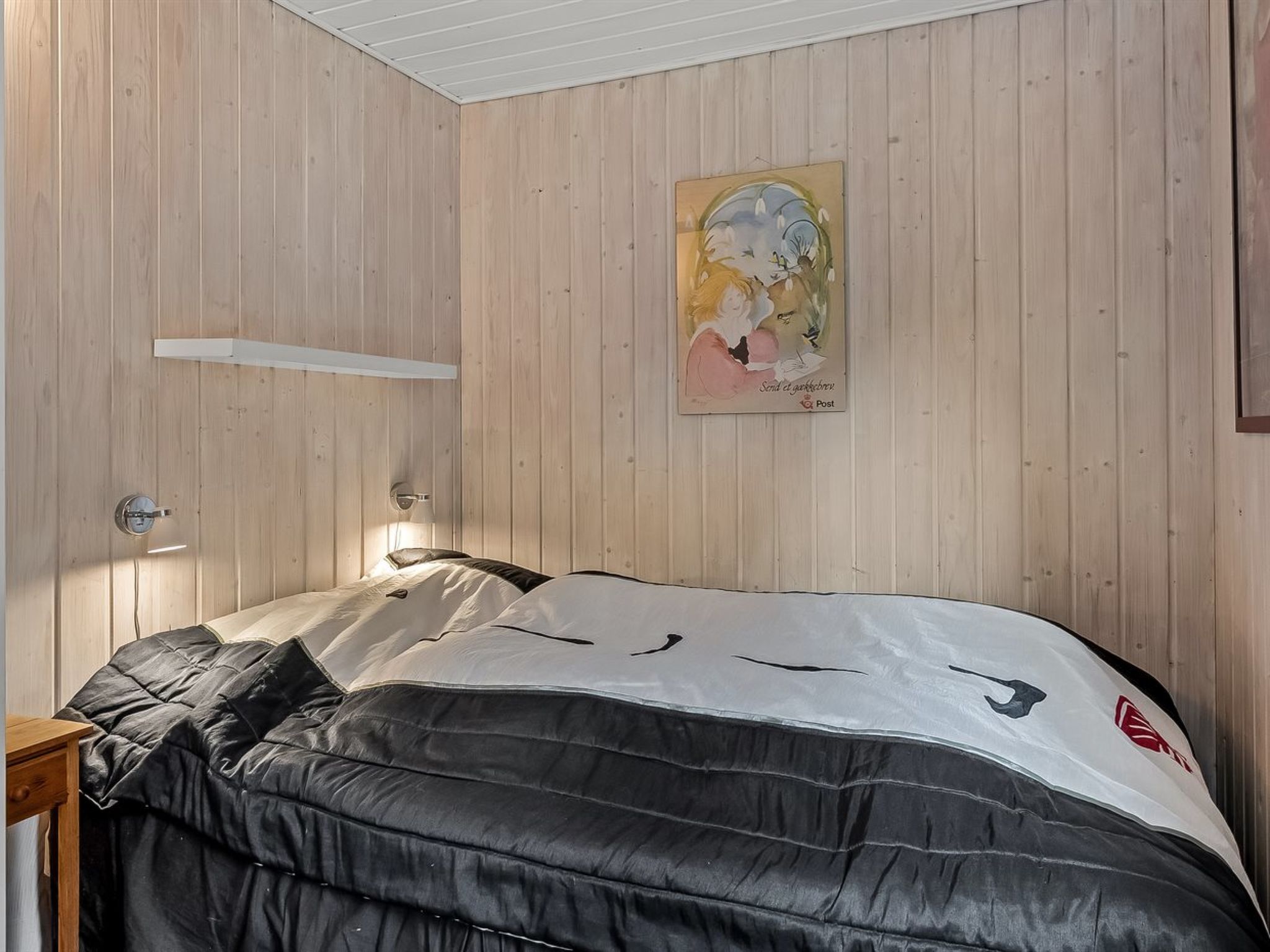 "Karlotta" - 2.2km from the sea - Binnen