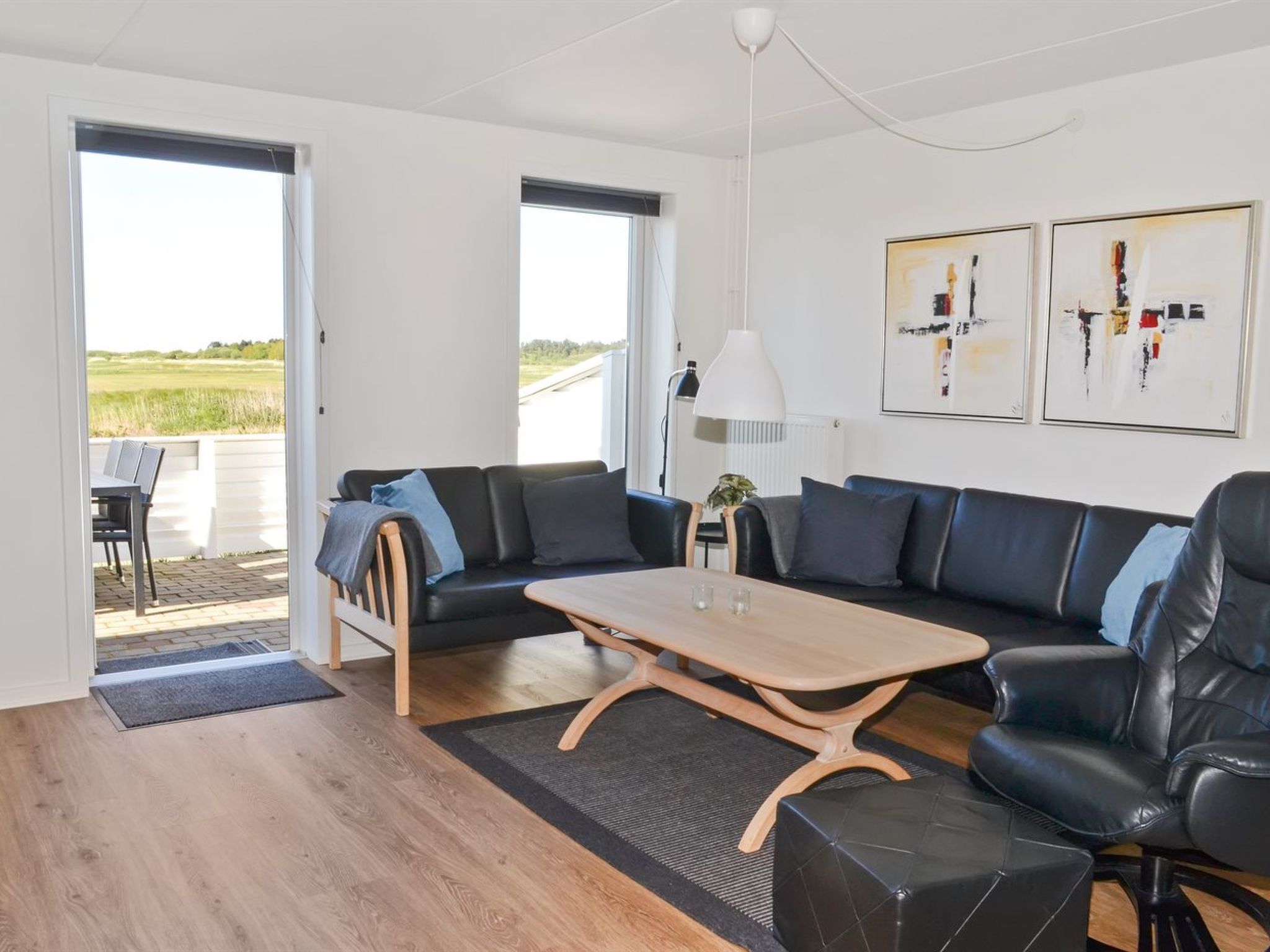 "Auti" - 2.3km from the sea