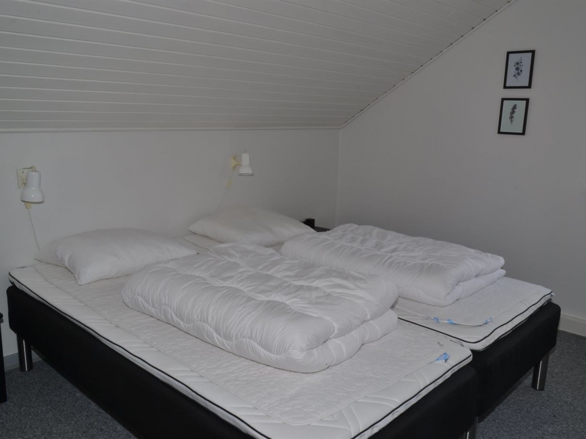 "Auti" - 2.3km from the sea - Inside