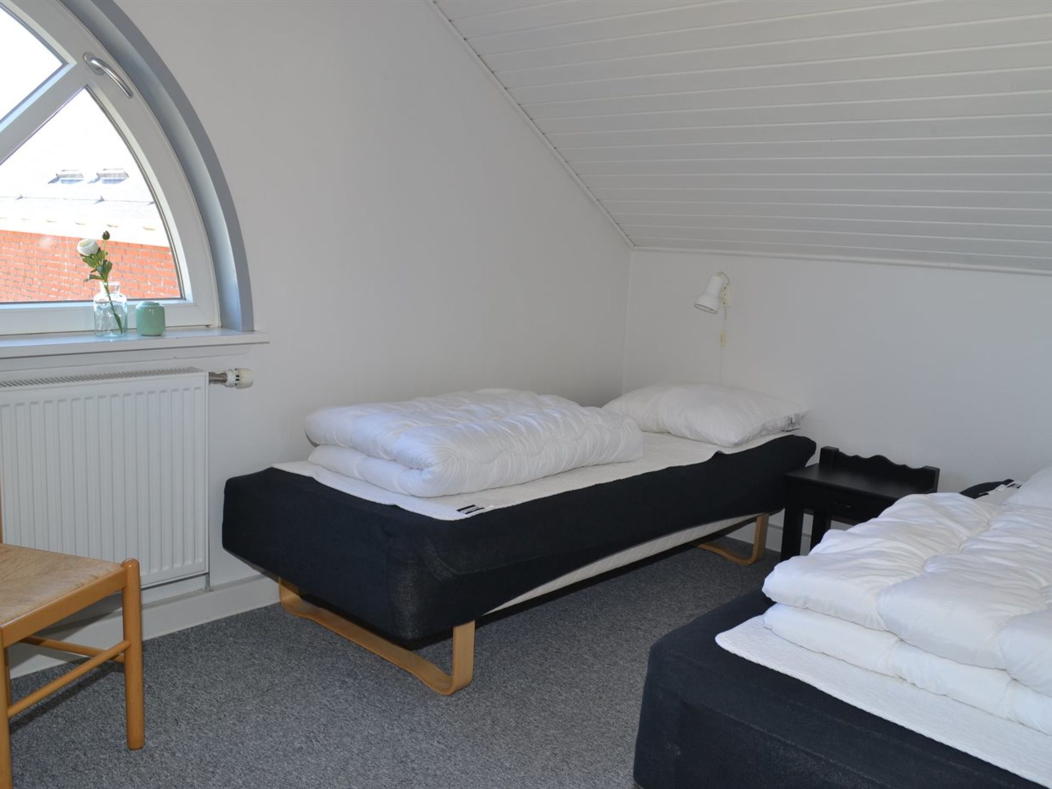"Auti" - 2.3km from the sea - Inside