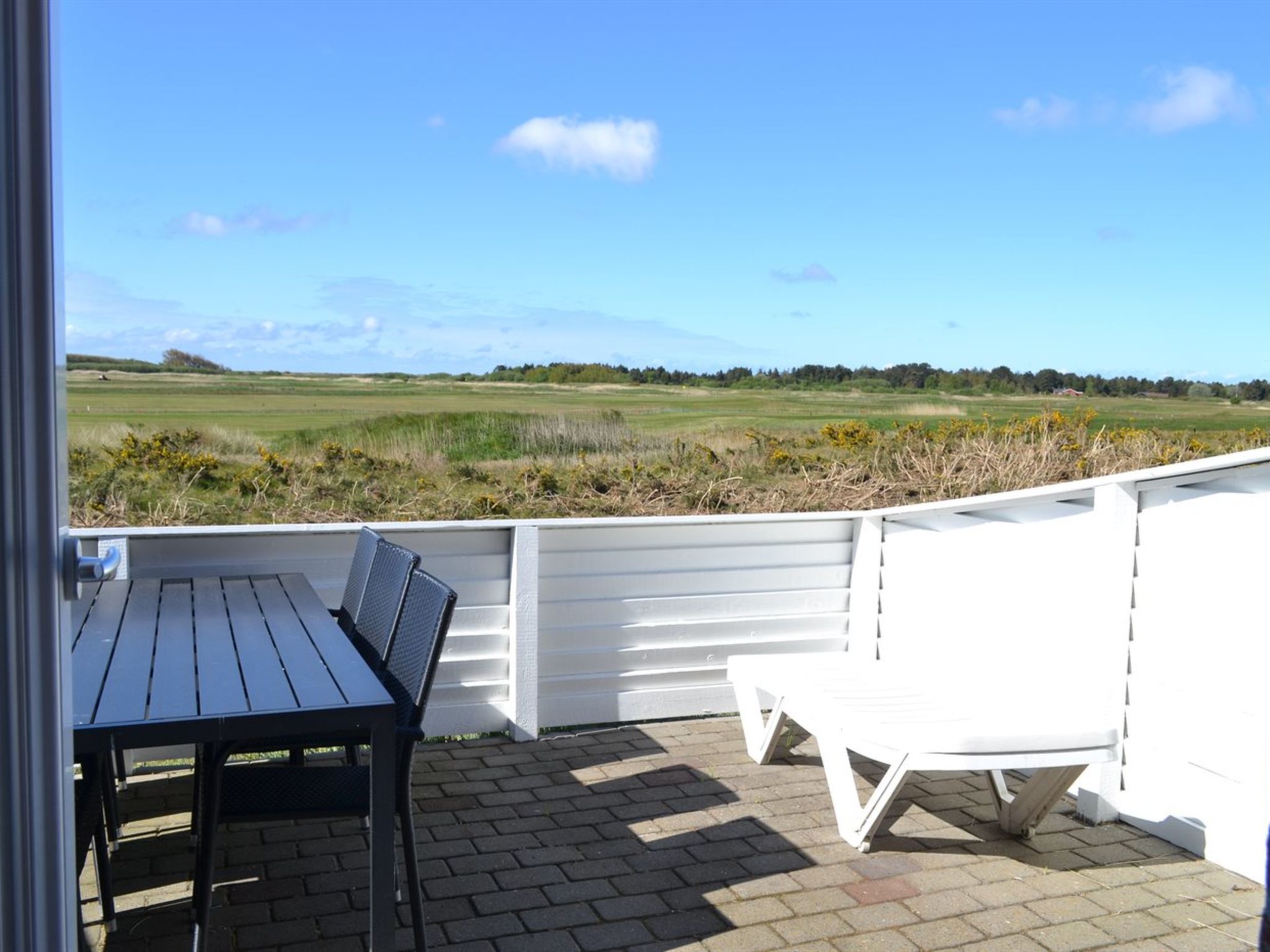 "Auti" - 2.3km from the sea — Terrace (3 of 26)
