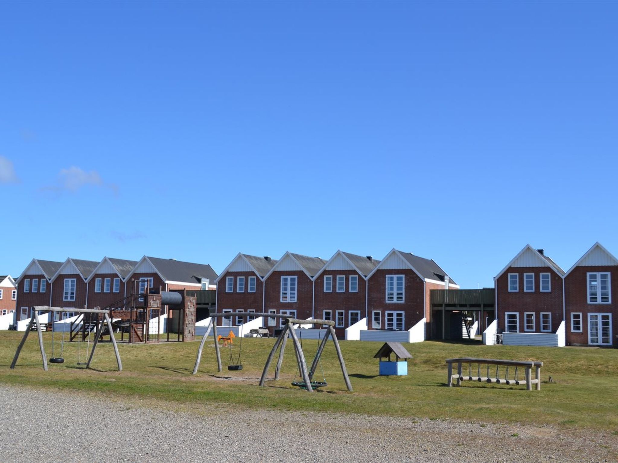 "Auti" - 2.3km from the sea - Outside