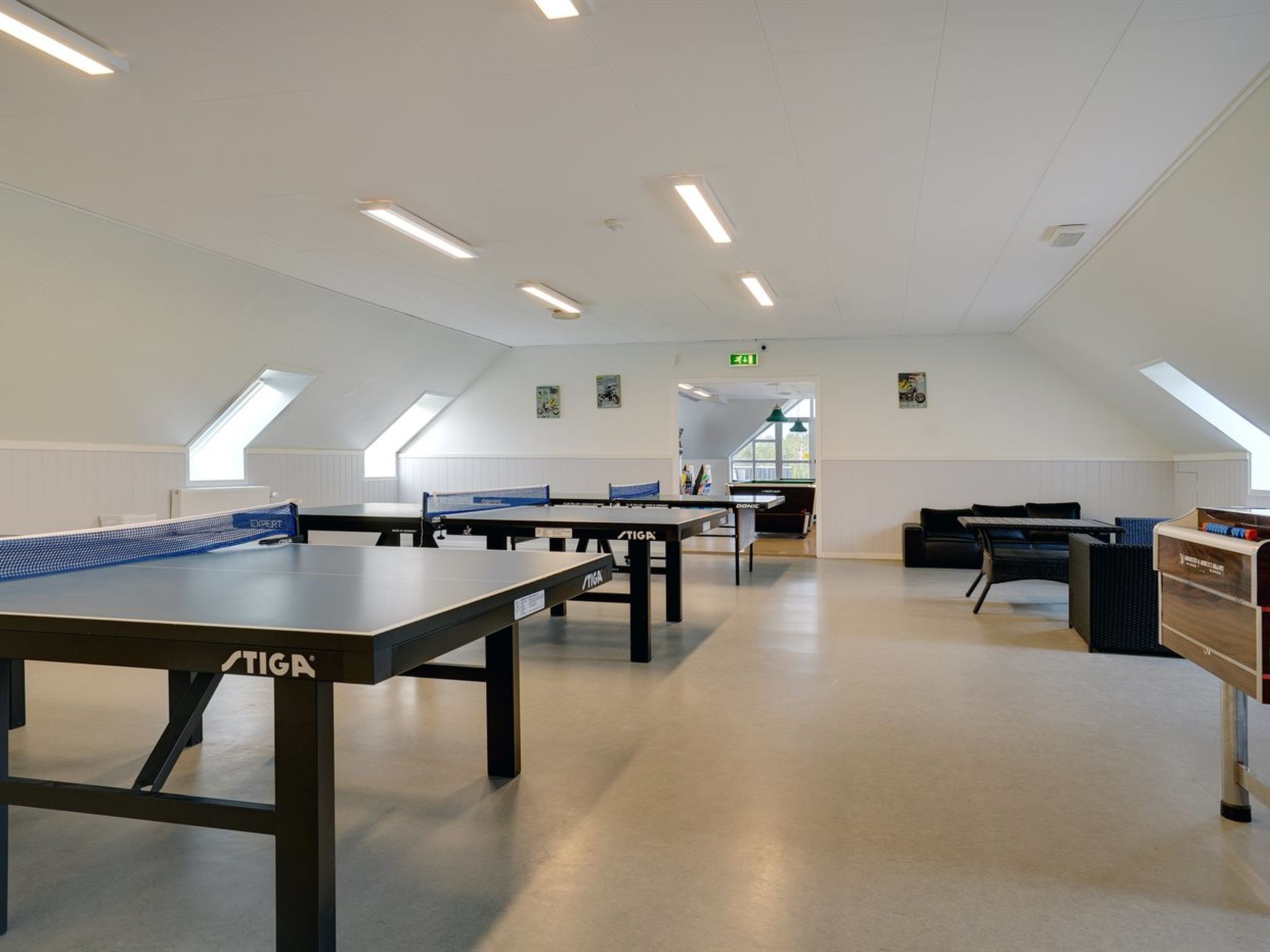 "Auti" - 2.3km from the sea - Inside