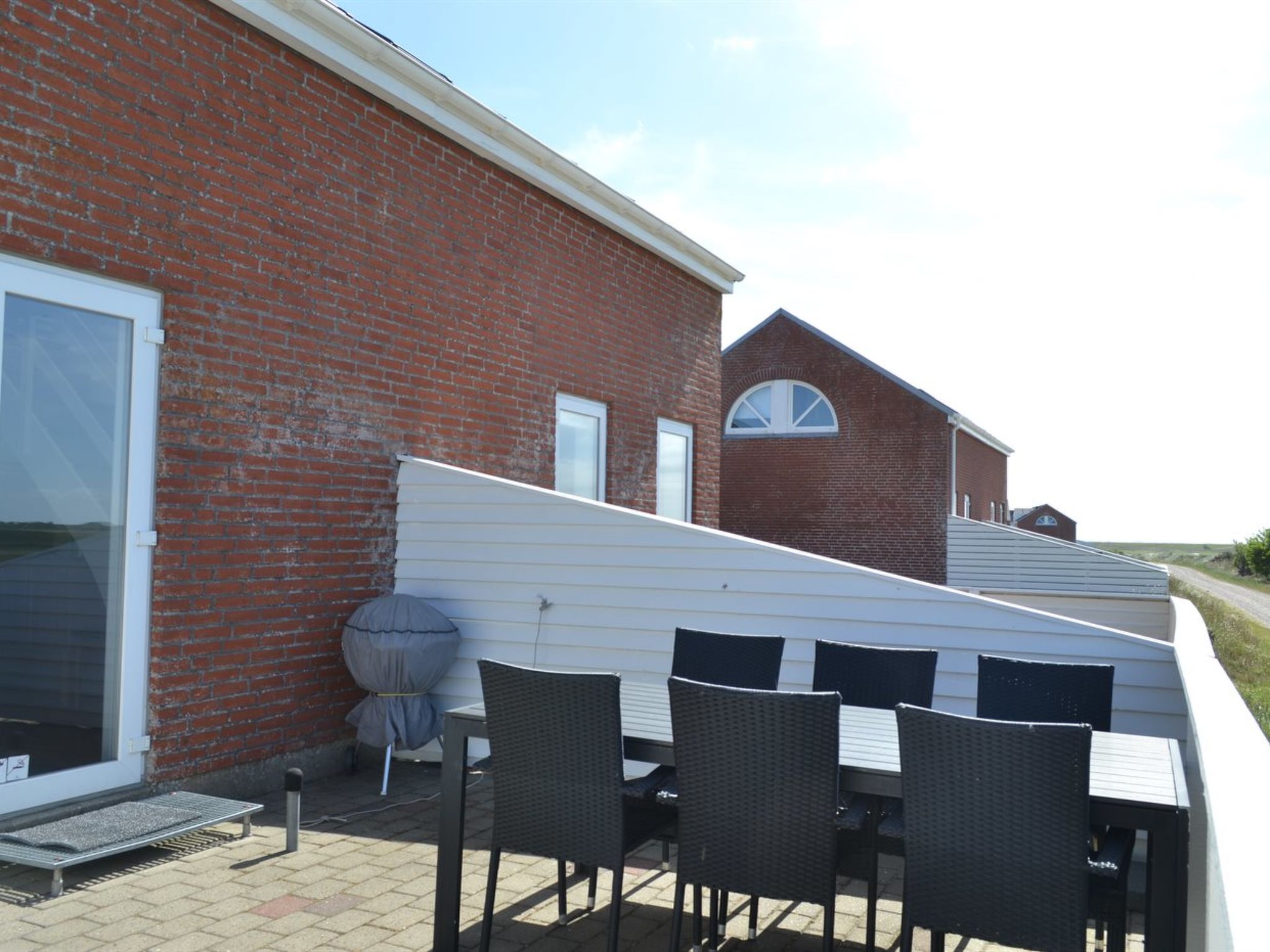 "Auti" - 2.3km from the sea — Terrace (4 of 26)
