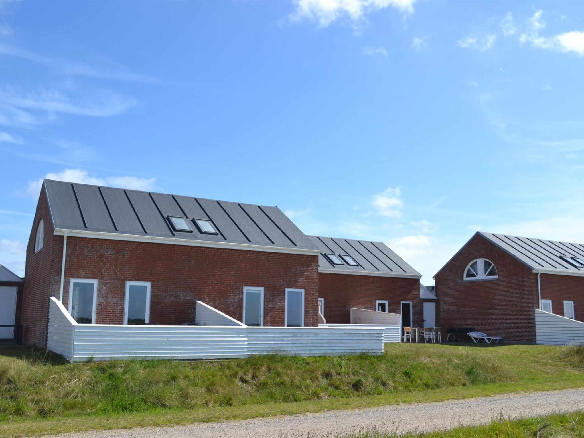"Auti" - 2.3km from the sea - Outside