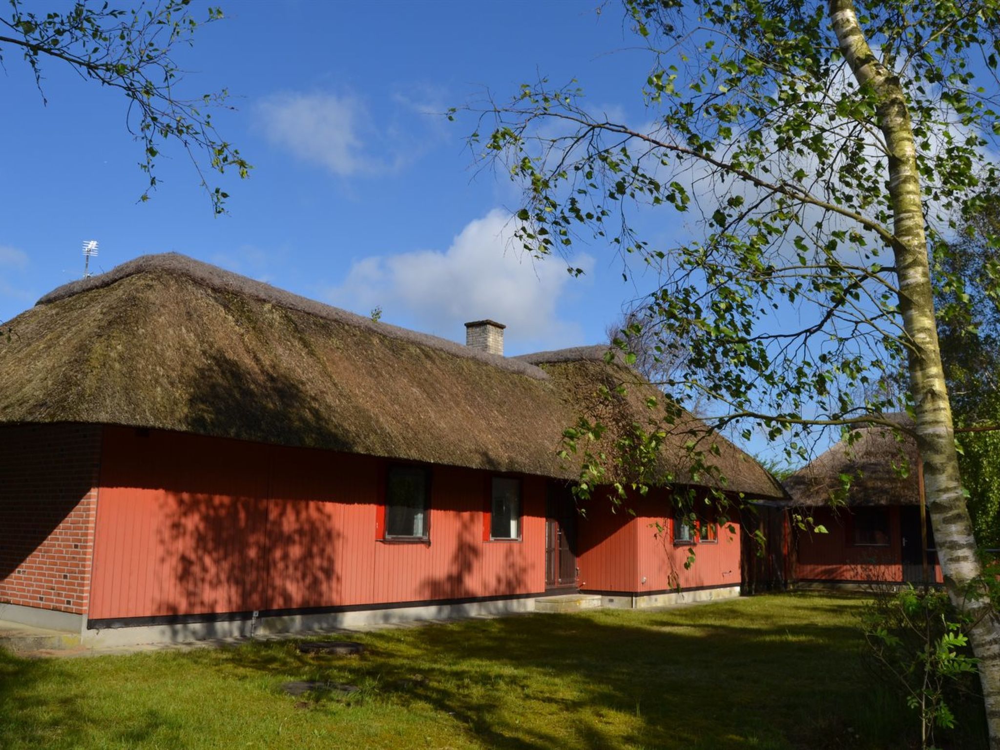 "Helline" - 900m from the sea-Buiten