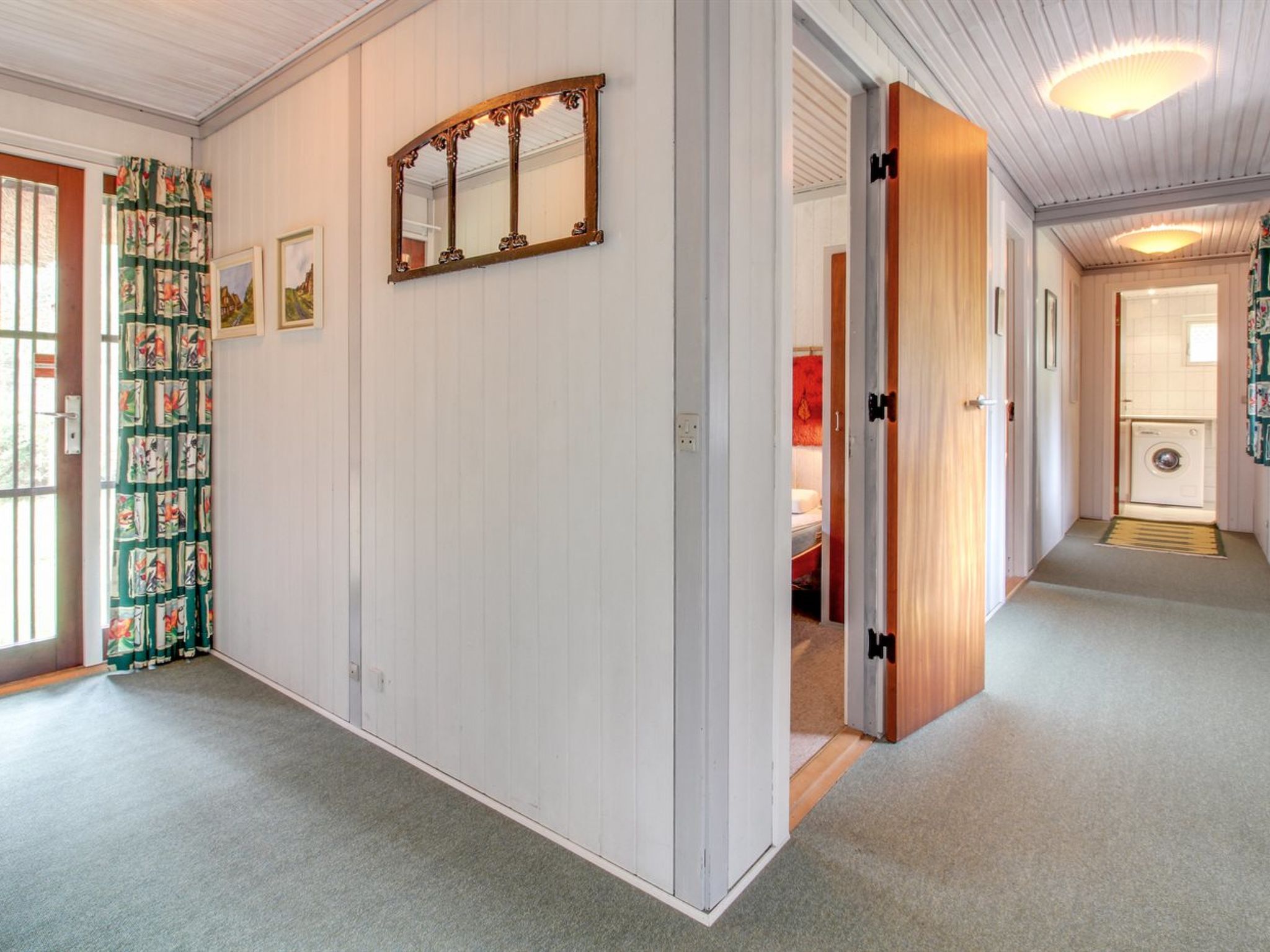 "Helline" - 900m from the sea - Binnen