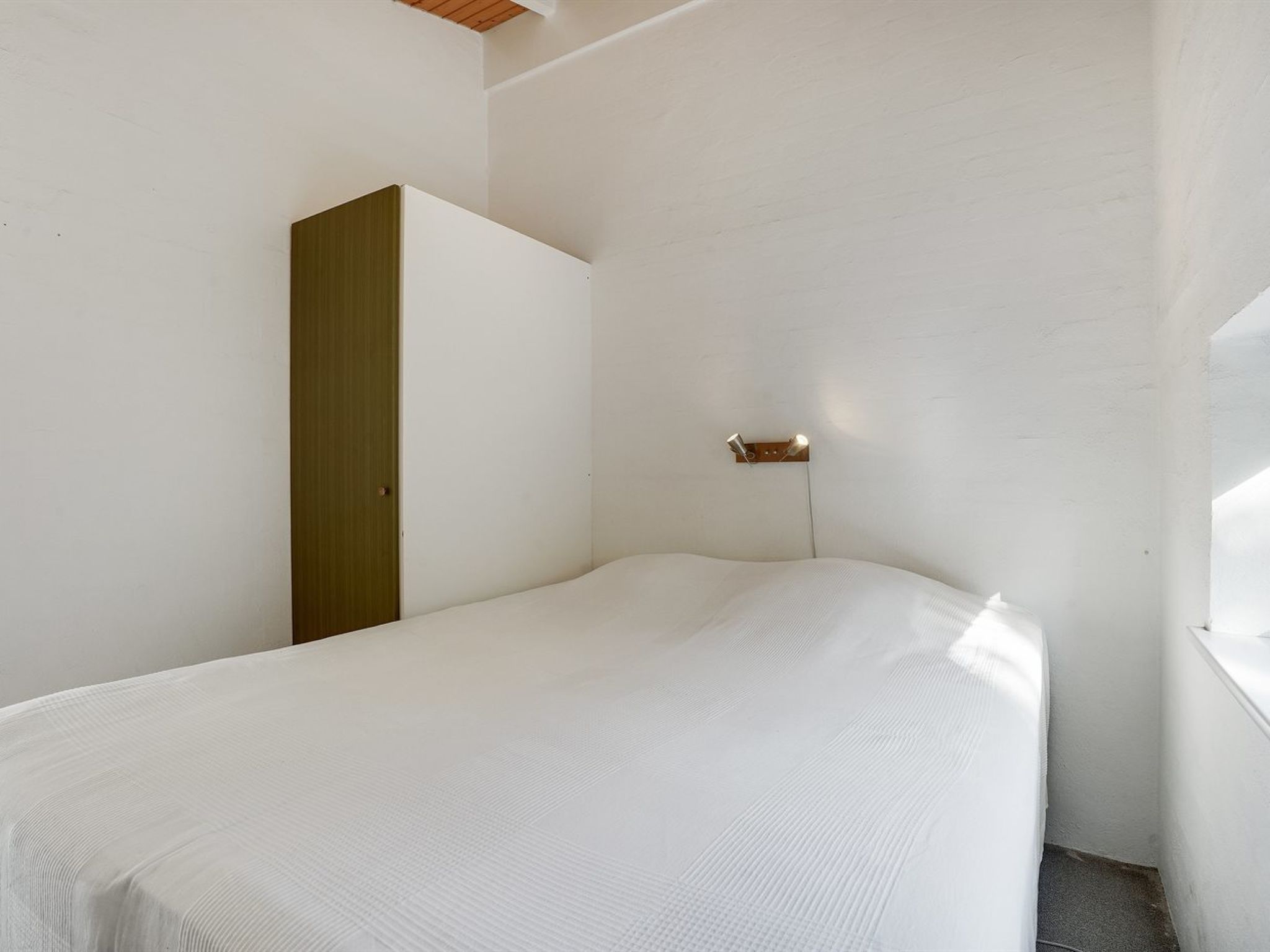 "Reinbald" - 1km from the sea - Inside
