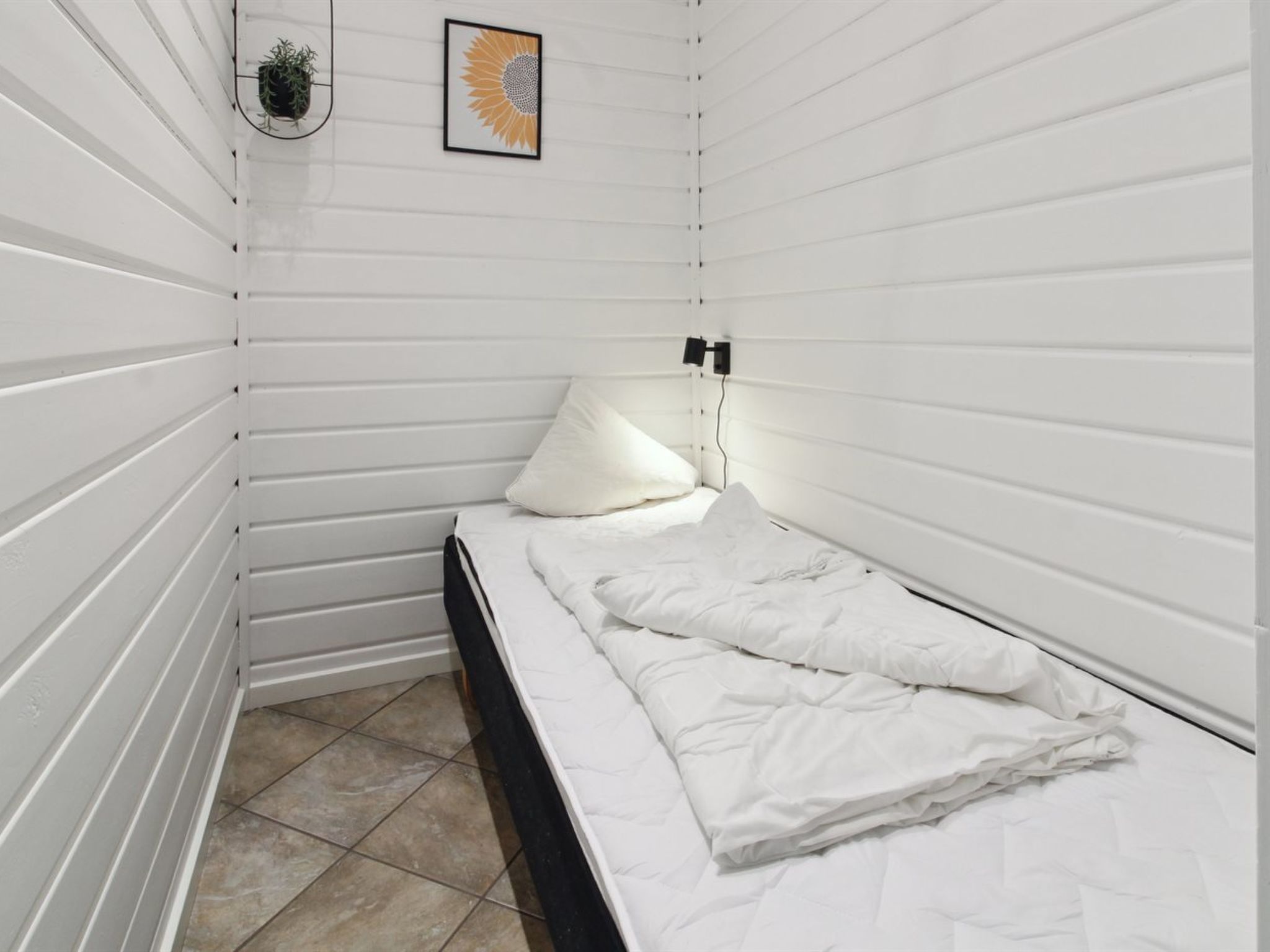 "Nael" - 1.6km from the sea - Drinnen