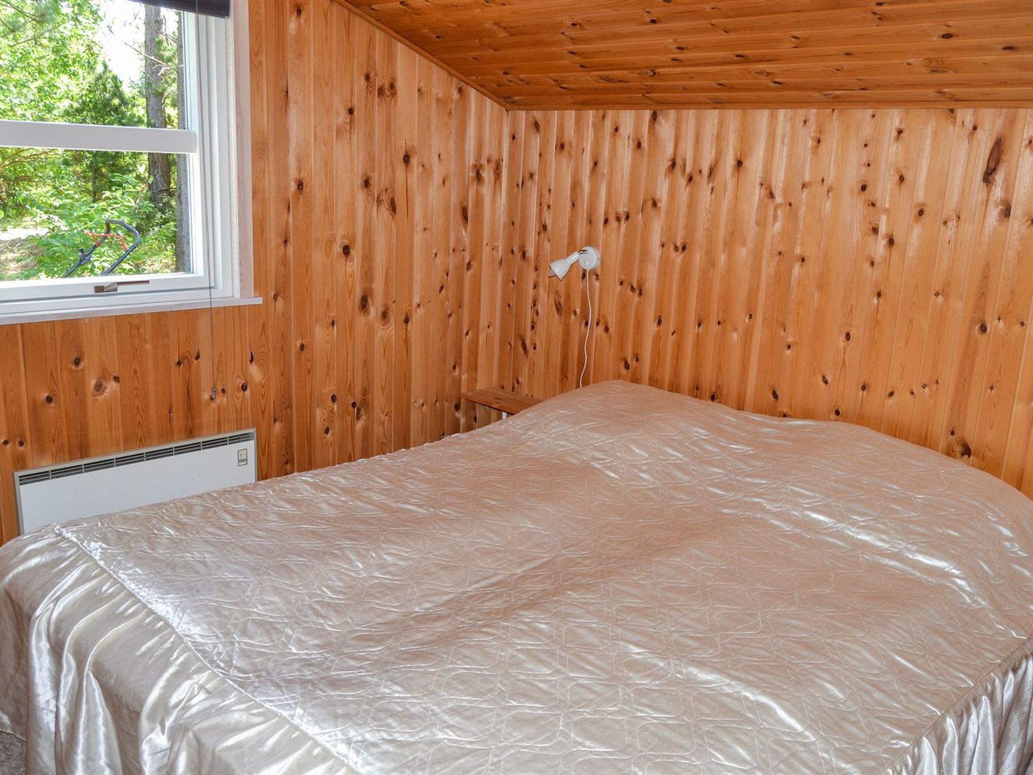"Troen" - 3.8km from the sea-Drinnen